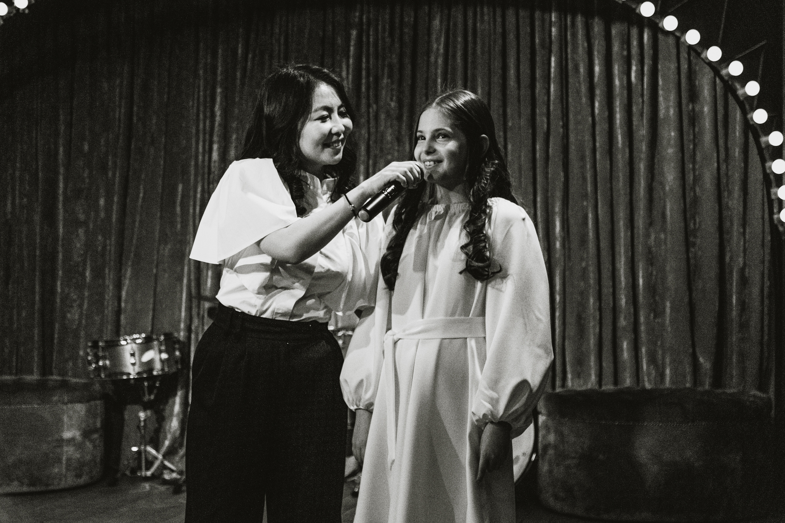 «Dream Voice». Главная