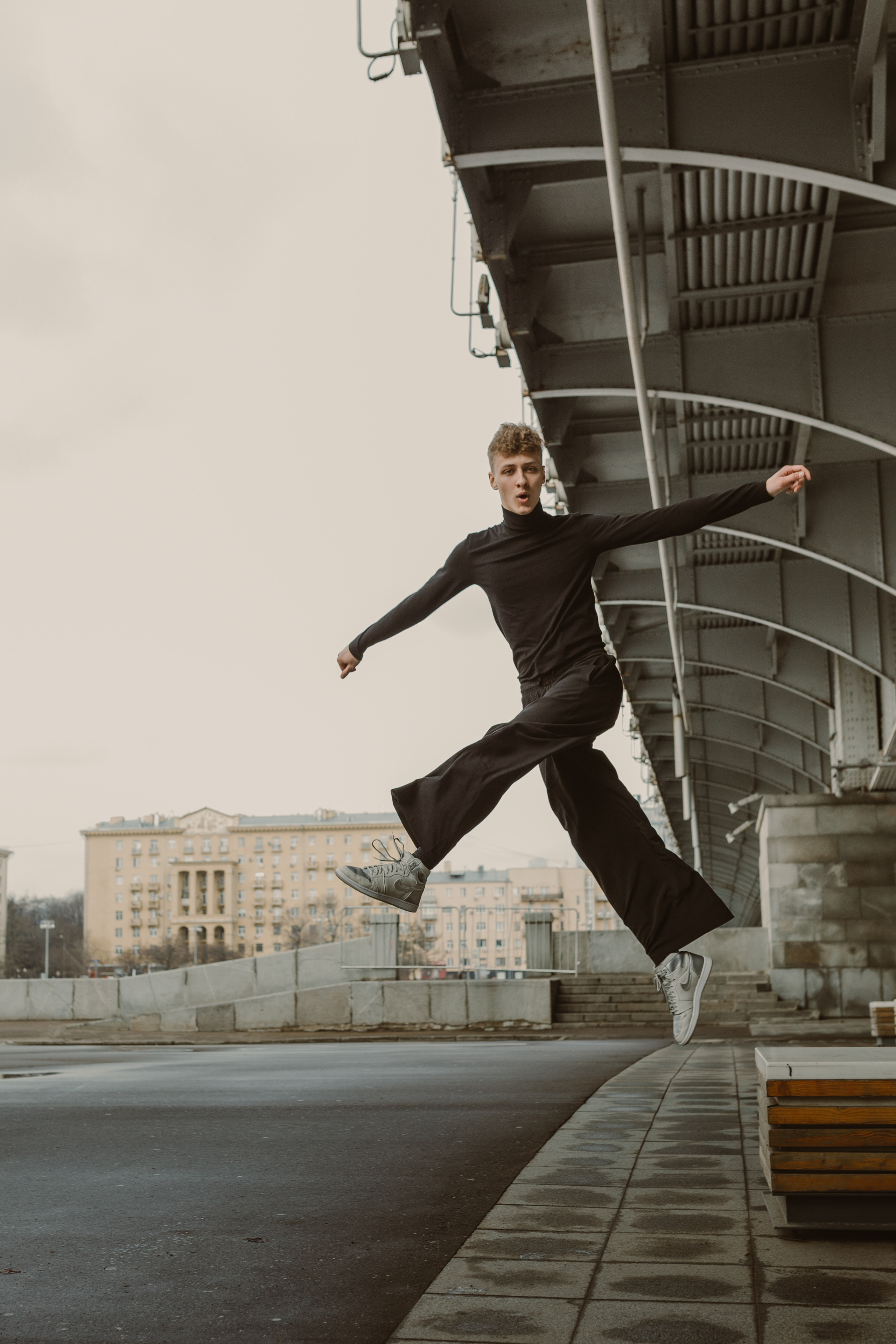 Даниил. Главная