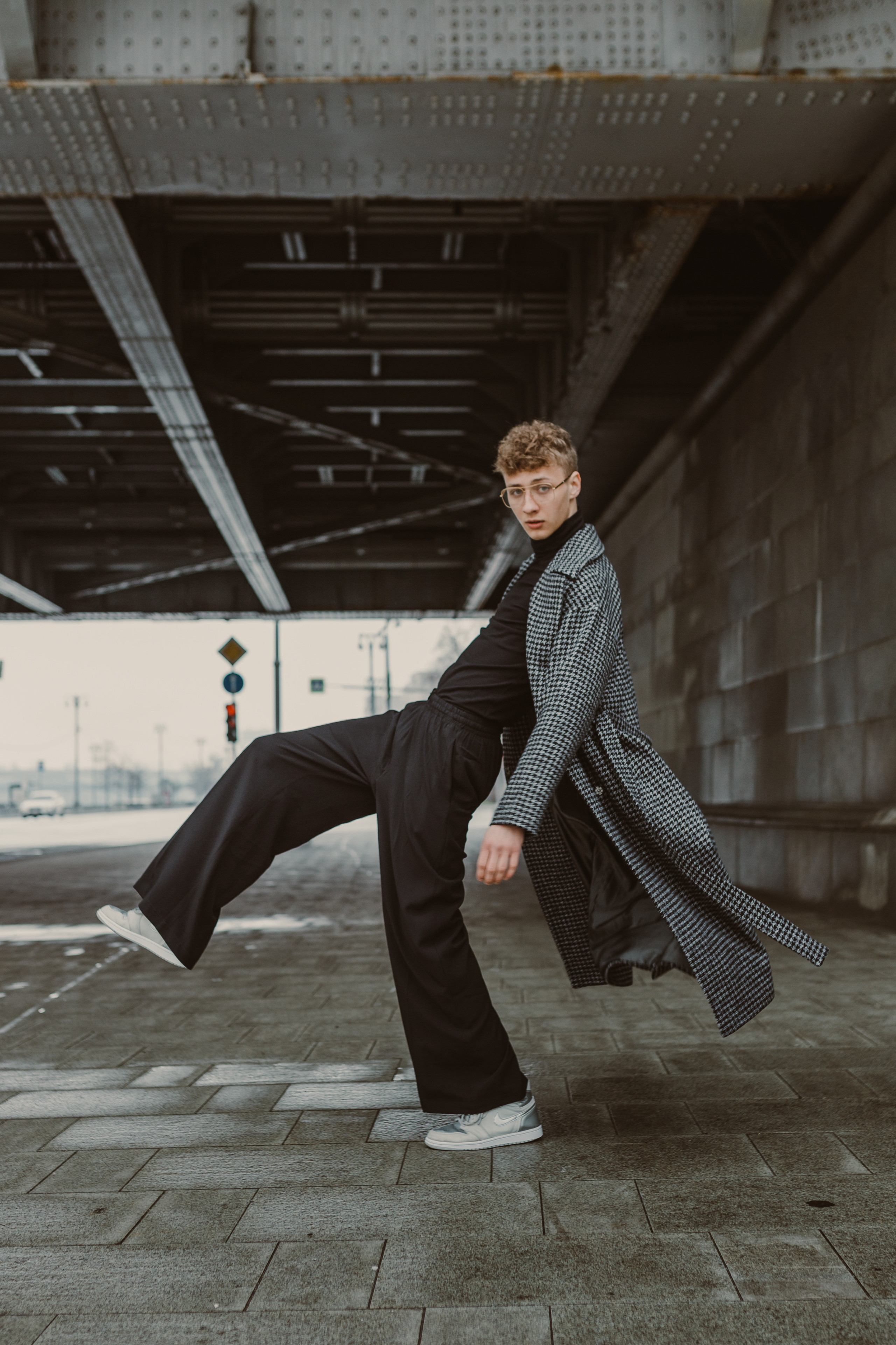 Даниил. Главная