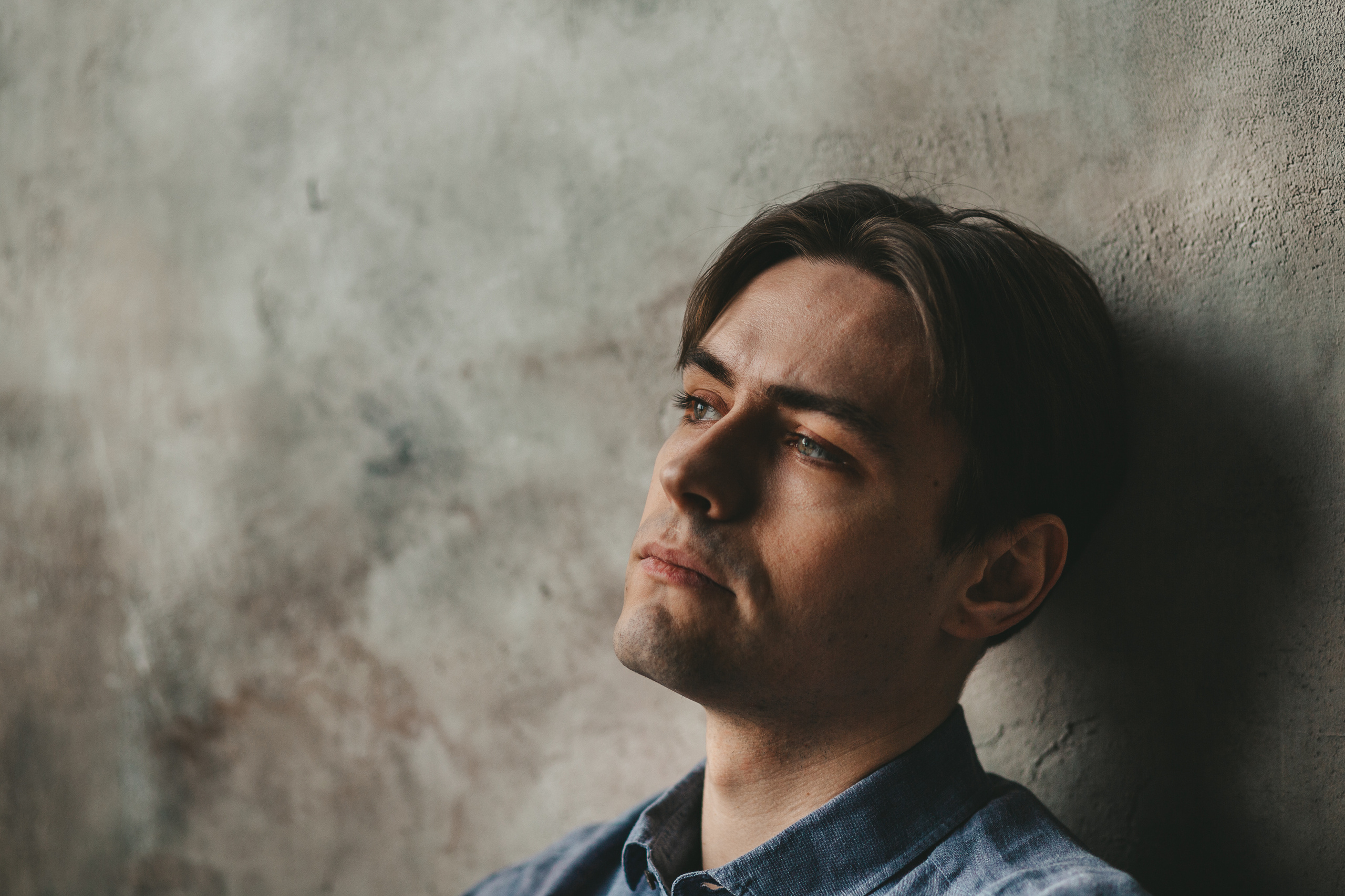 Николай. Главная