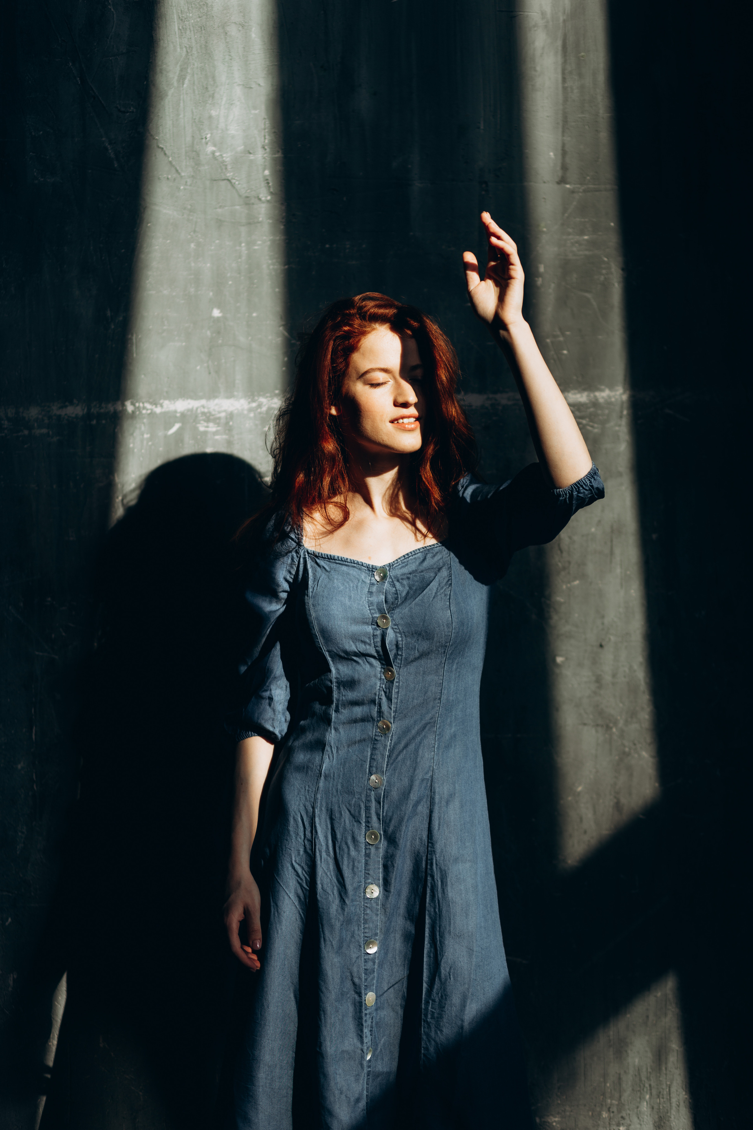 Катя. Главная