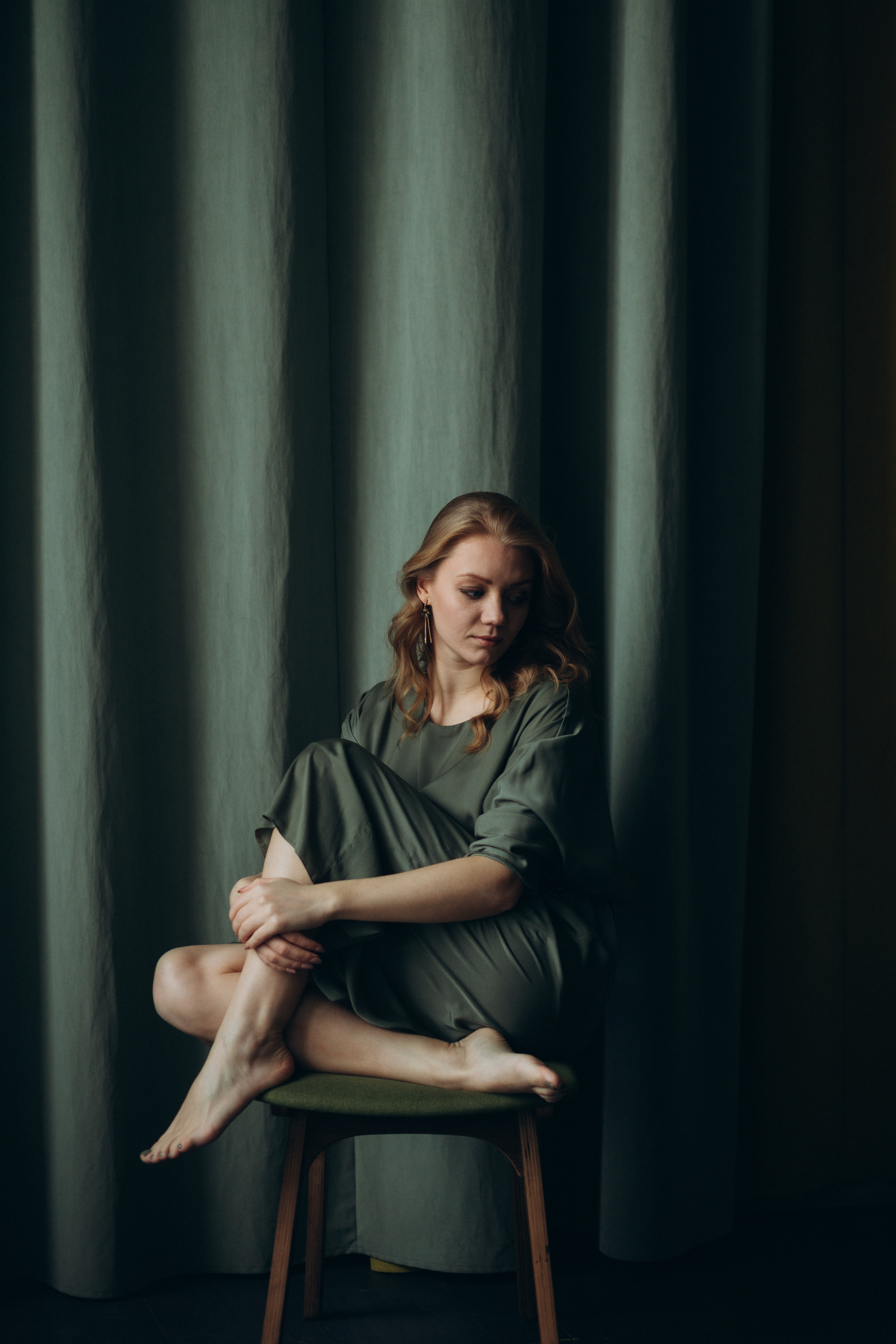 Эльвира. Главная