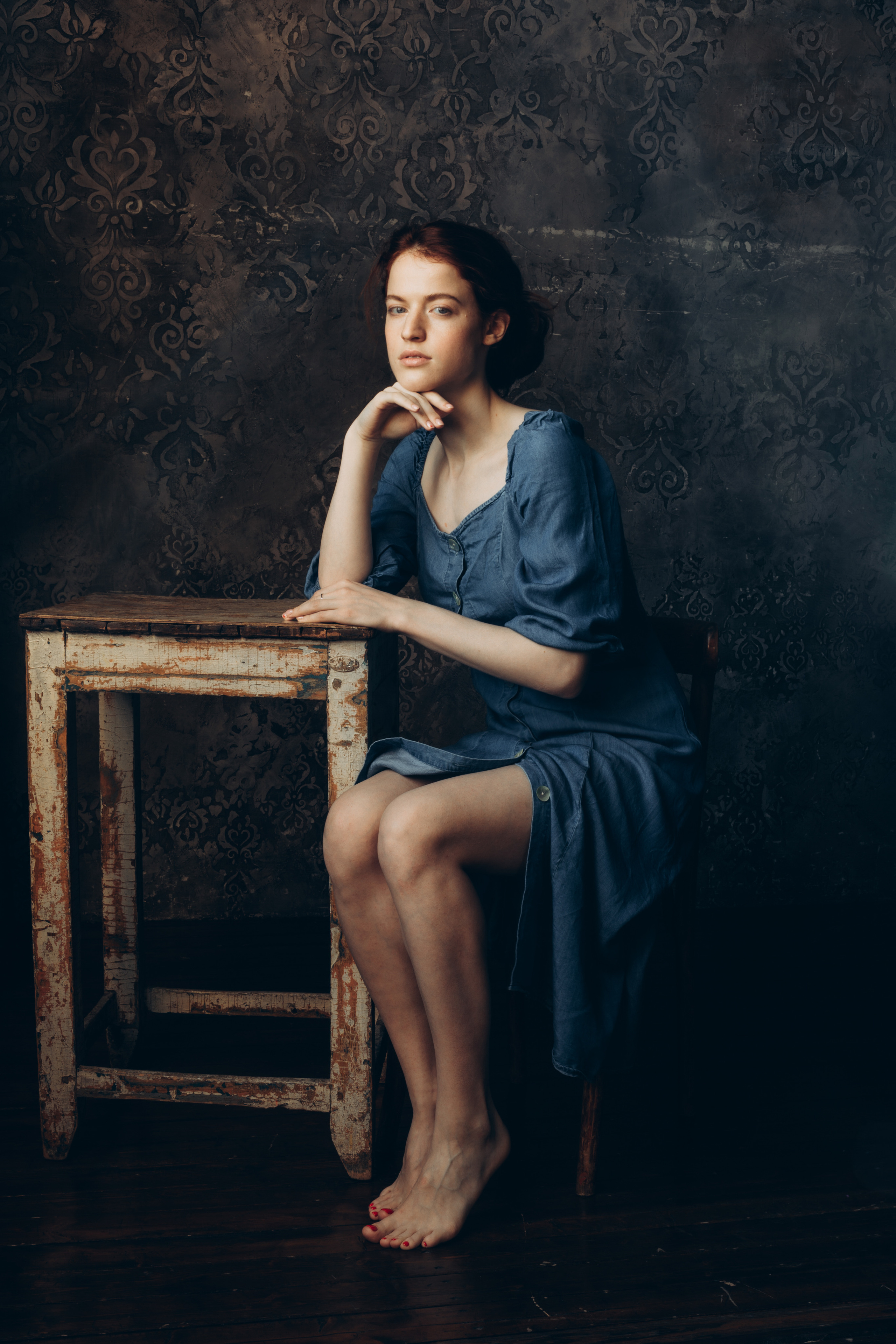 Катя. Главная