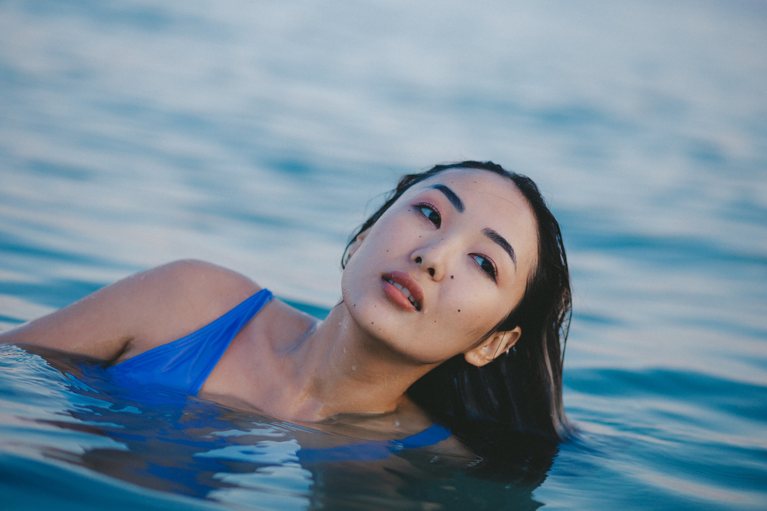 Сауле. Главная