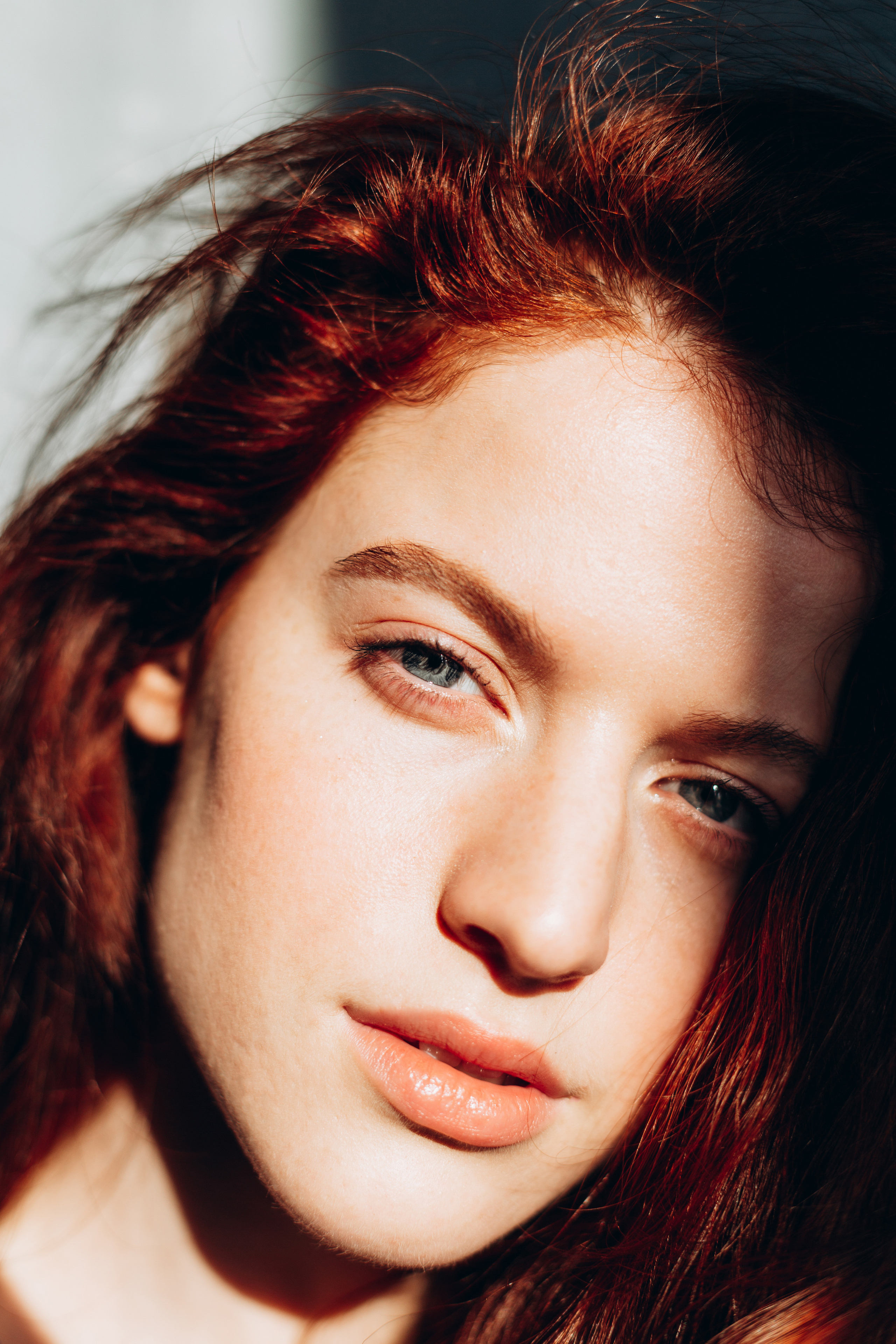 Катя. Главная