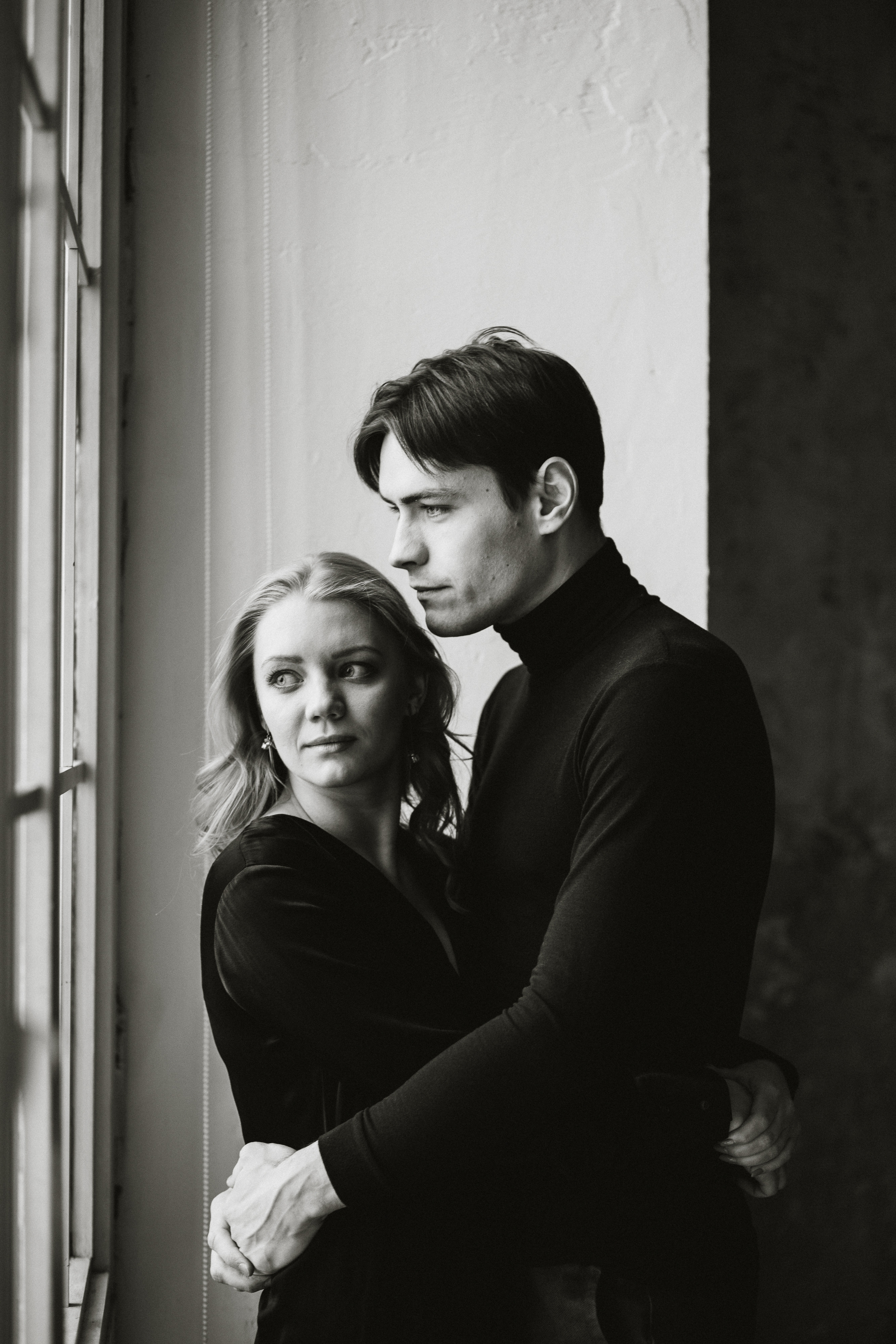 Эля и Коля. Главная