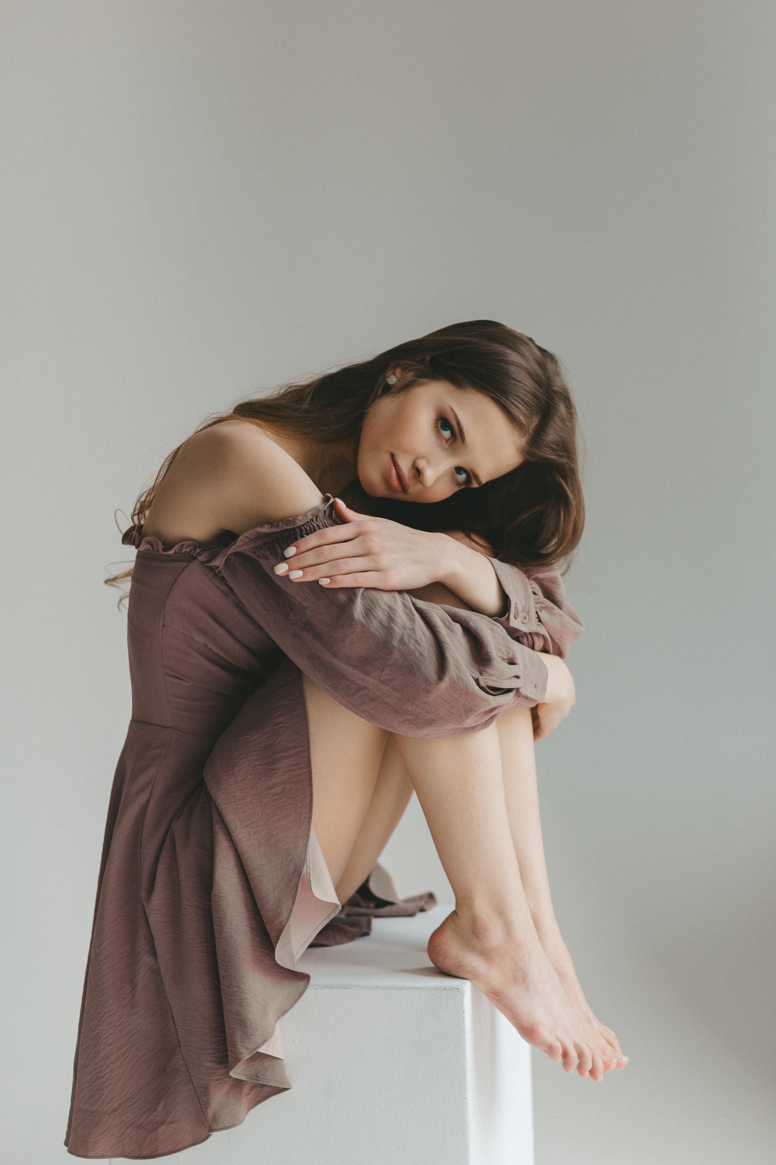 Яна. Главная