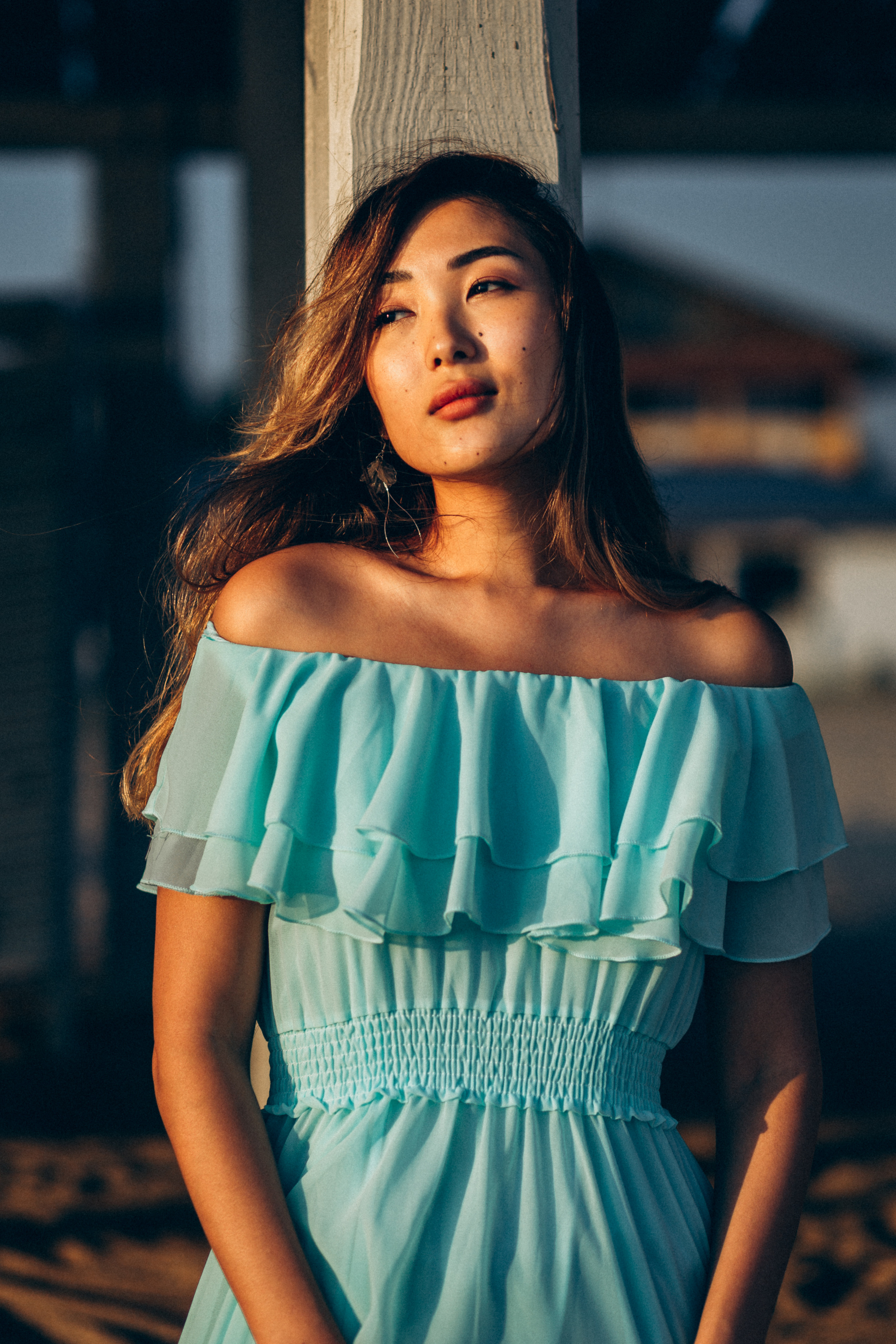 Сауле. Главная