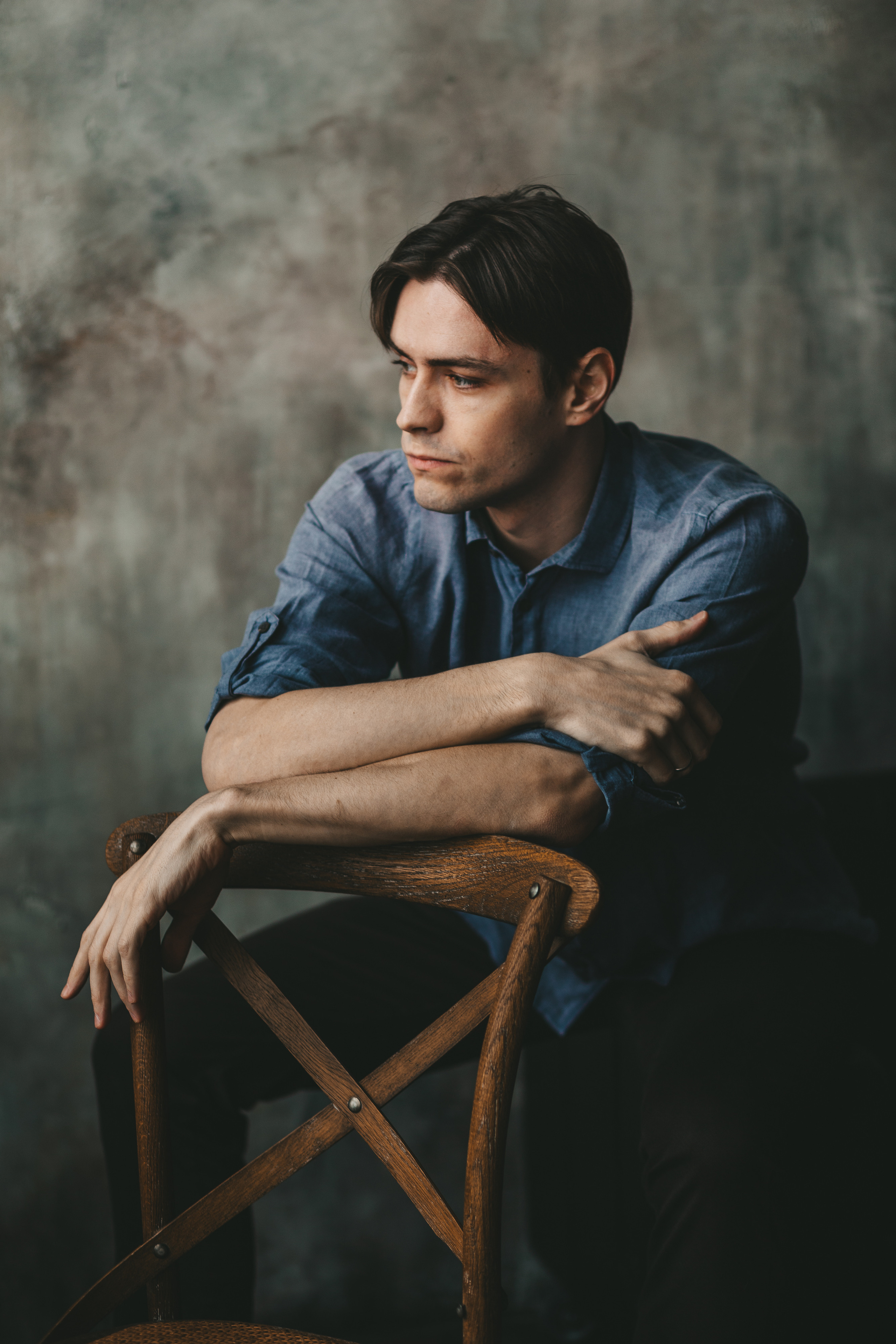 Николай. Главная