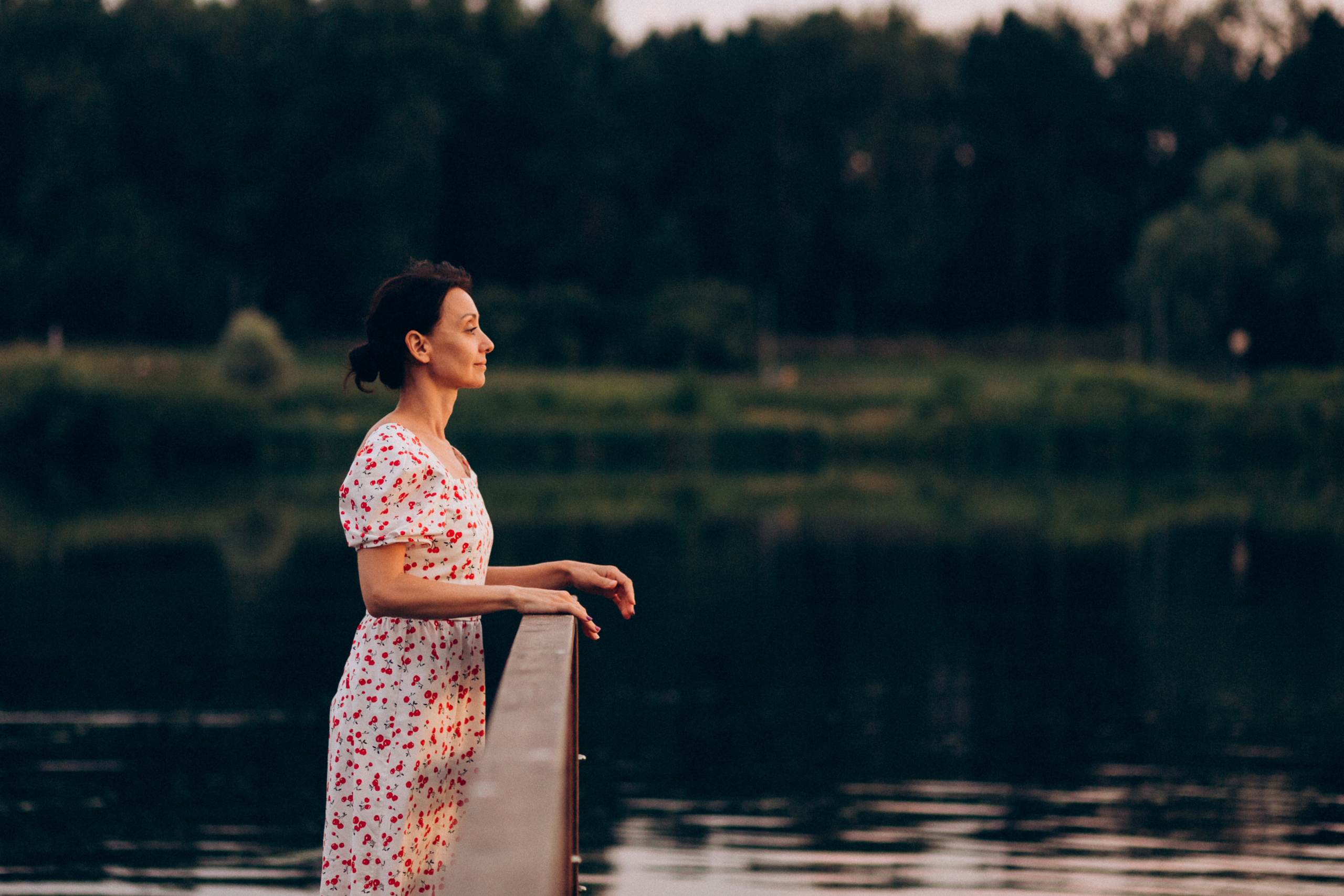 Оксана. Главная