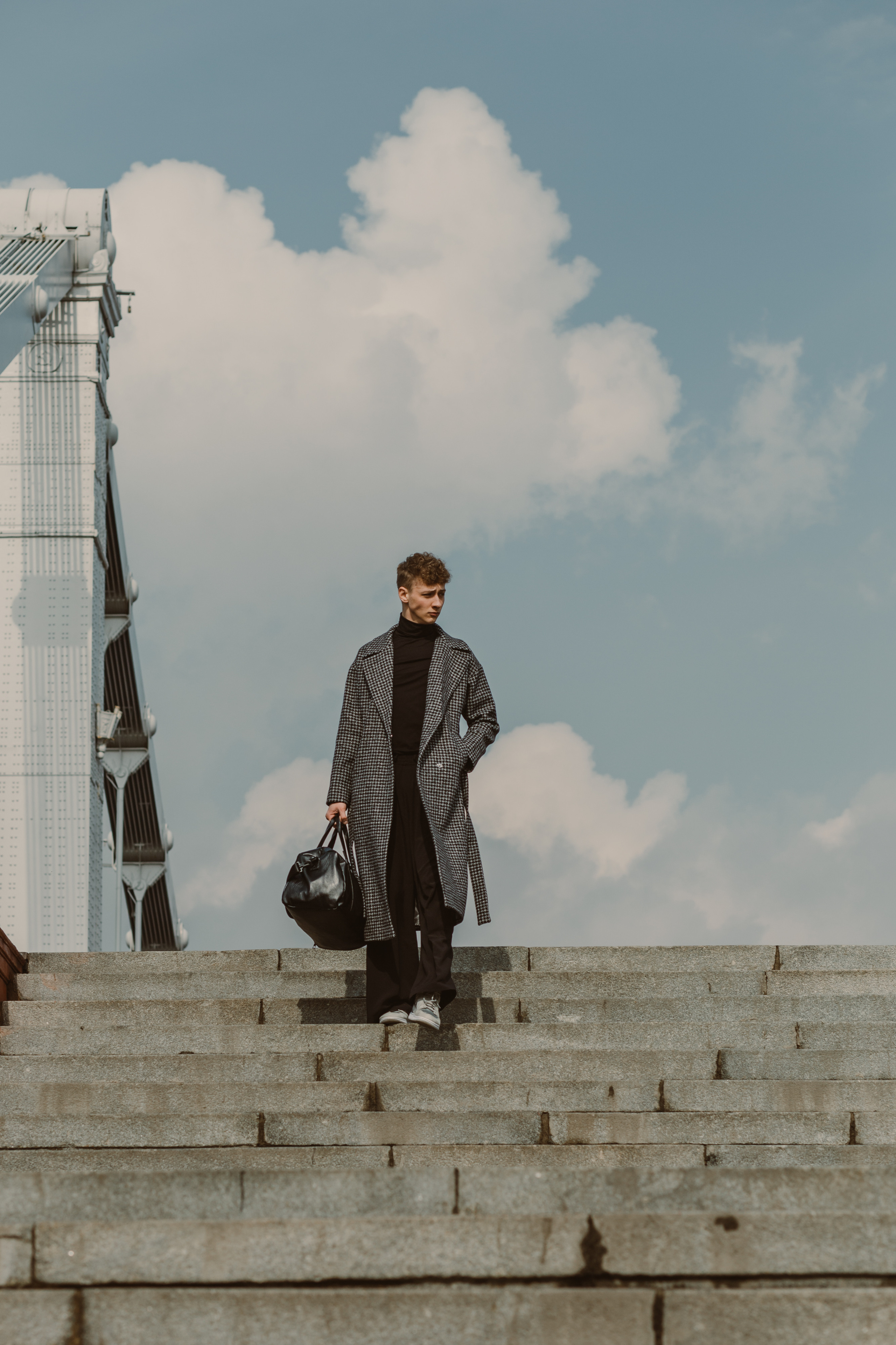 Даниил. Главная