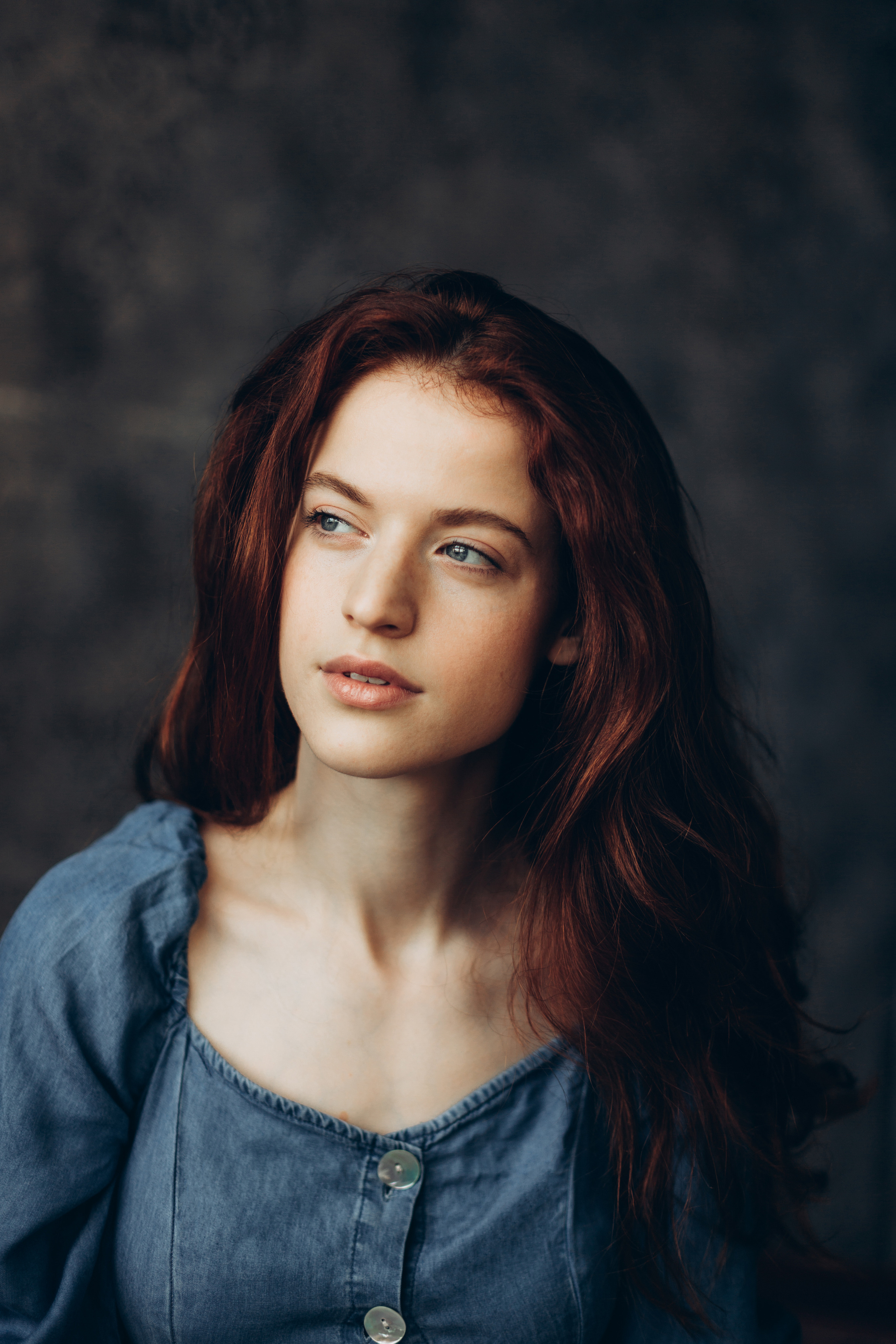 Катя. Главная