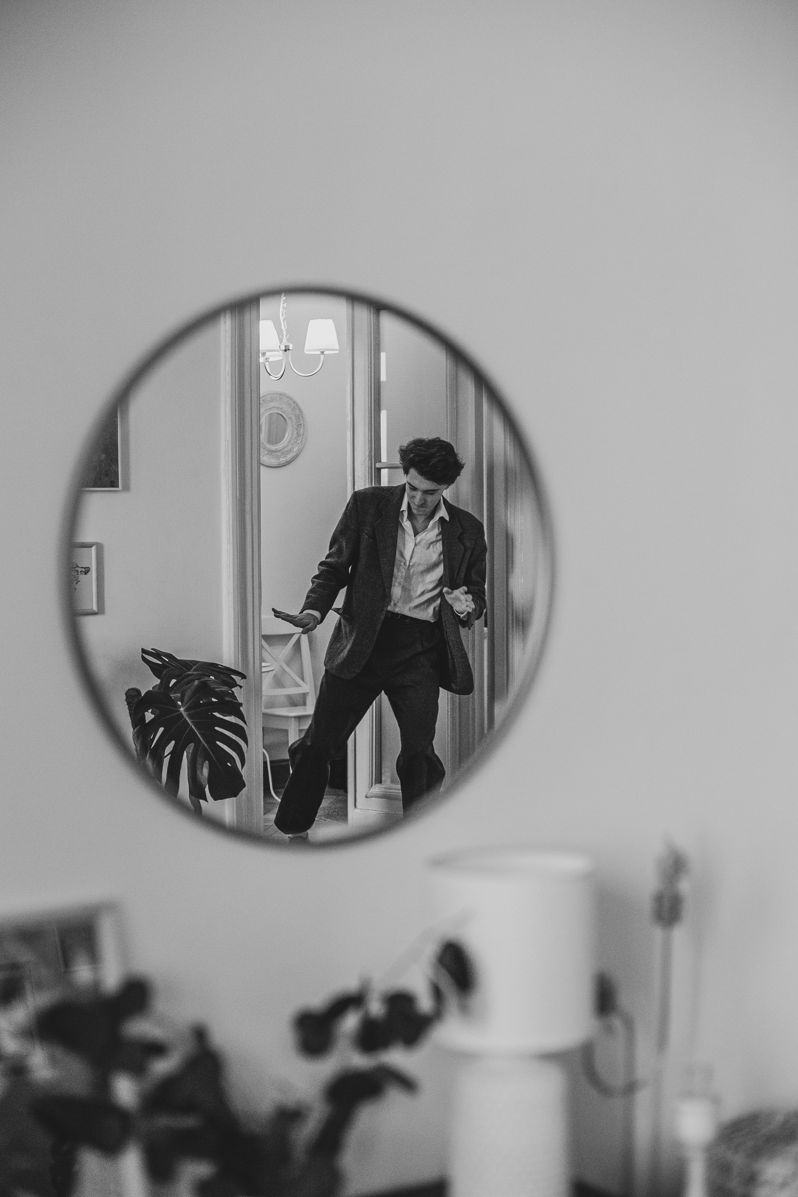 Сергей. Главная