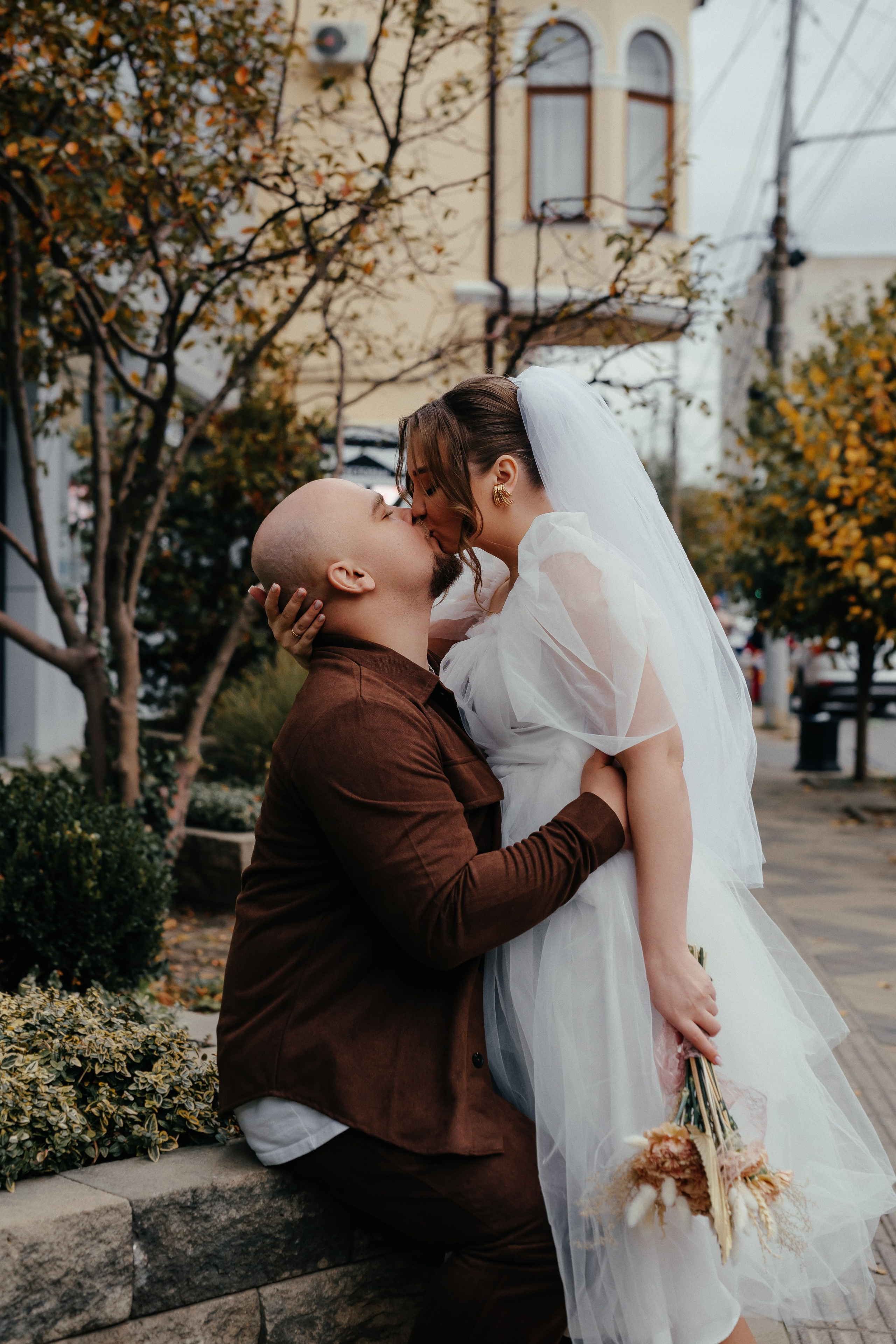 Свадебная фотосъемка, свадебный фотограф в Краснодаре. Мария Прищеп. Профессиональный фотограф в Краснодаре