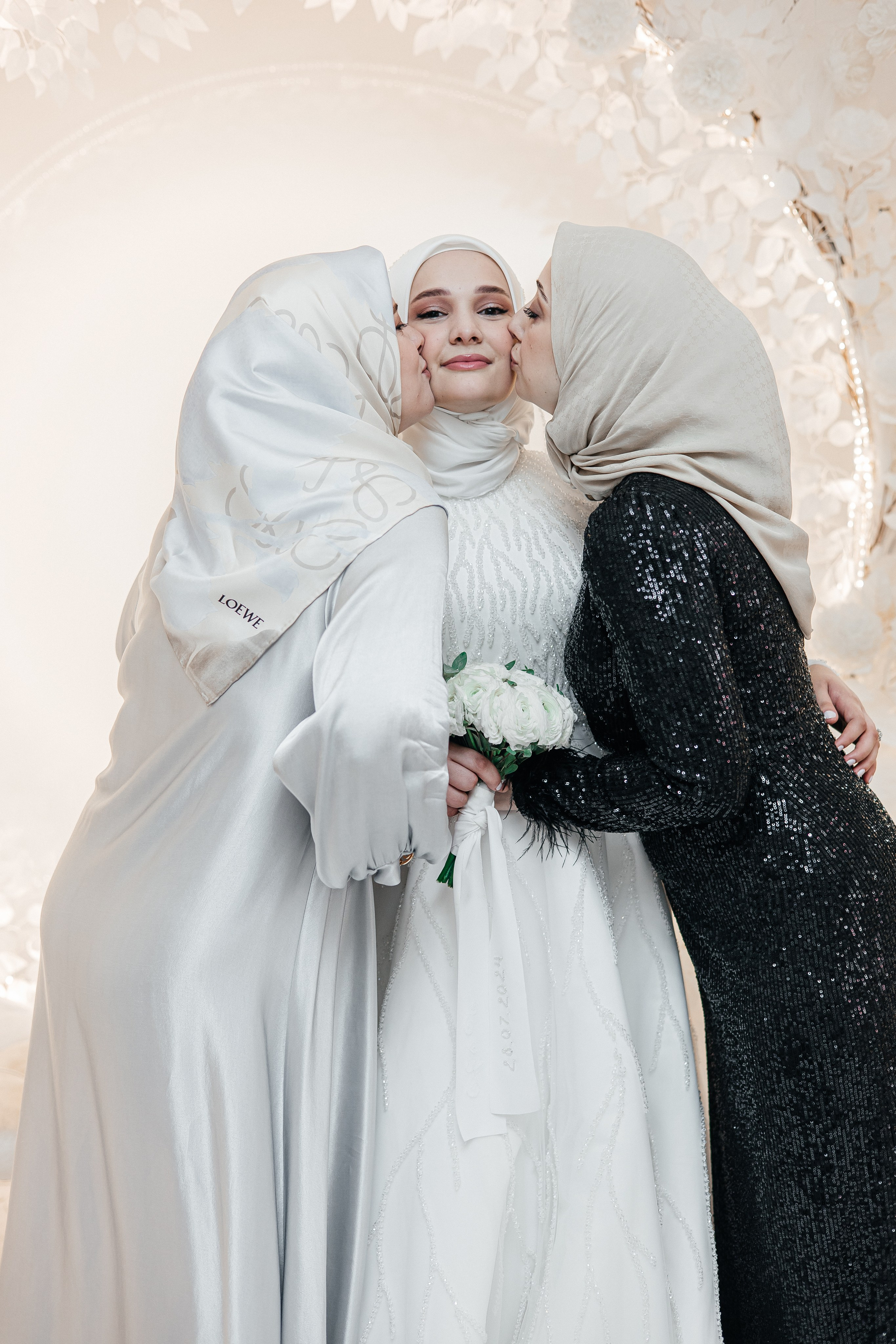 Свадьба Махкеты