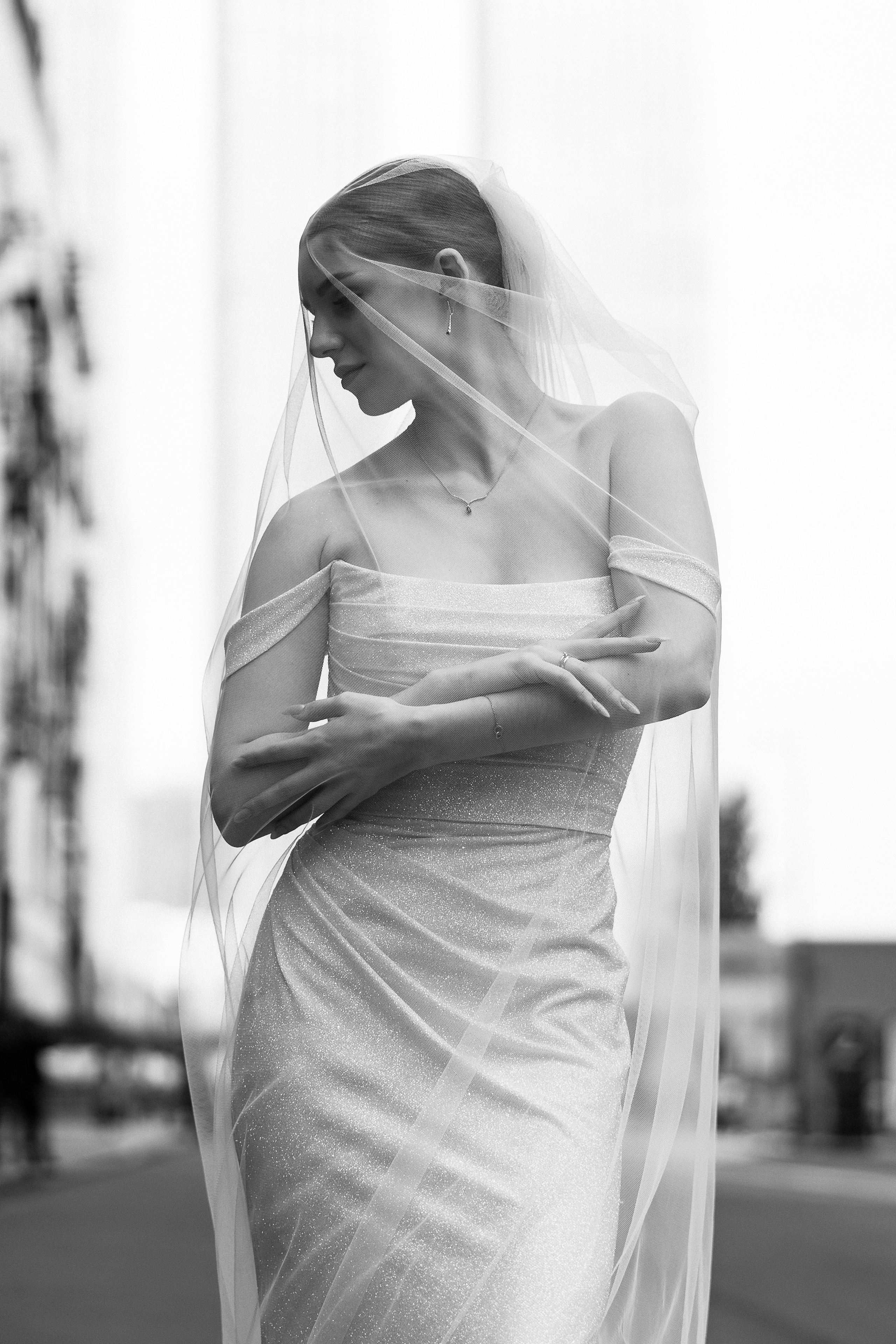 Игнат и Валерия. Свадебный фотограф Москве Катя Абдурахманова и Арсен Абдурахманов