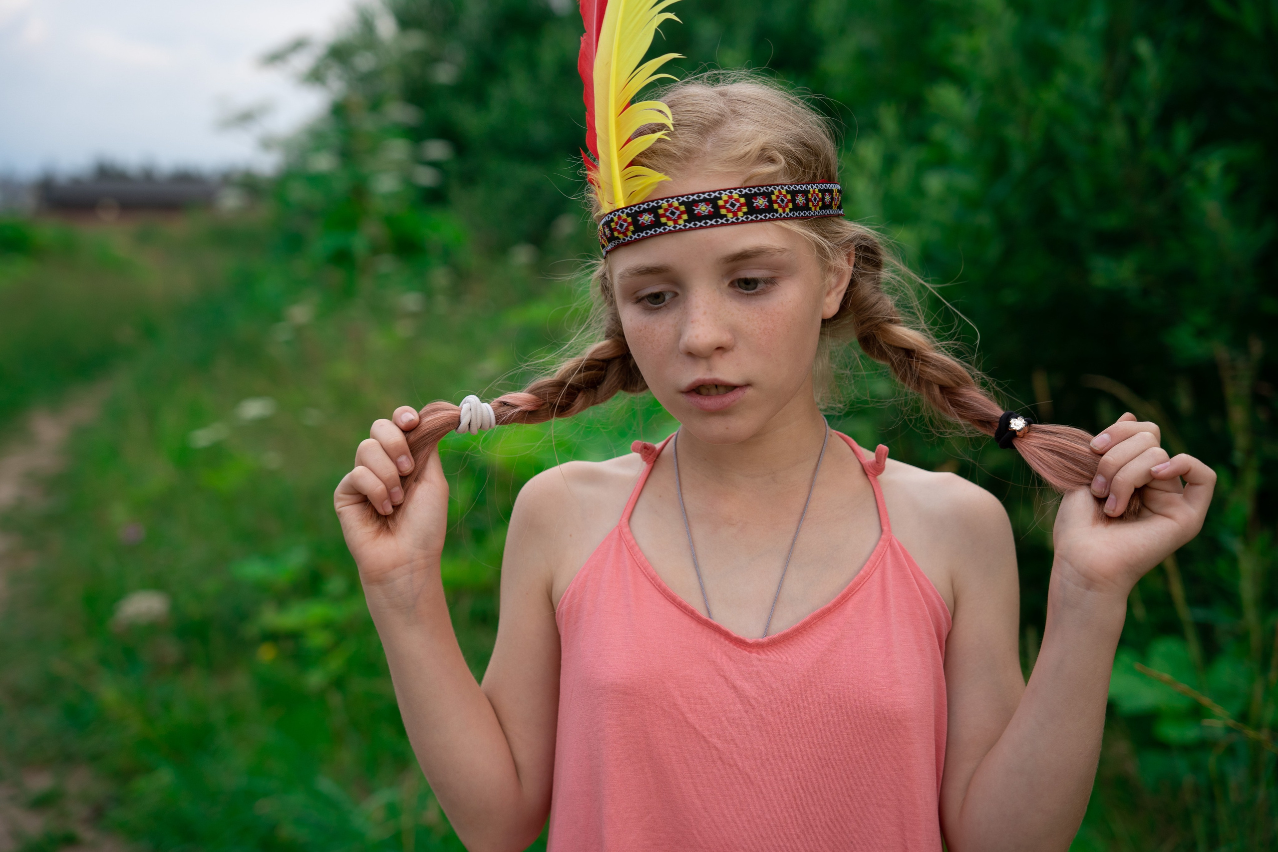Егор Вероника. Детский и семейный фотограф в Краснознаменске Гостеева Екатерина