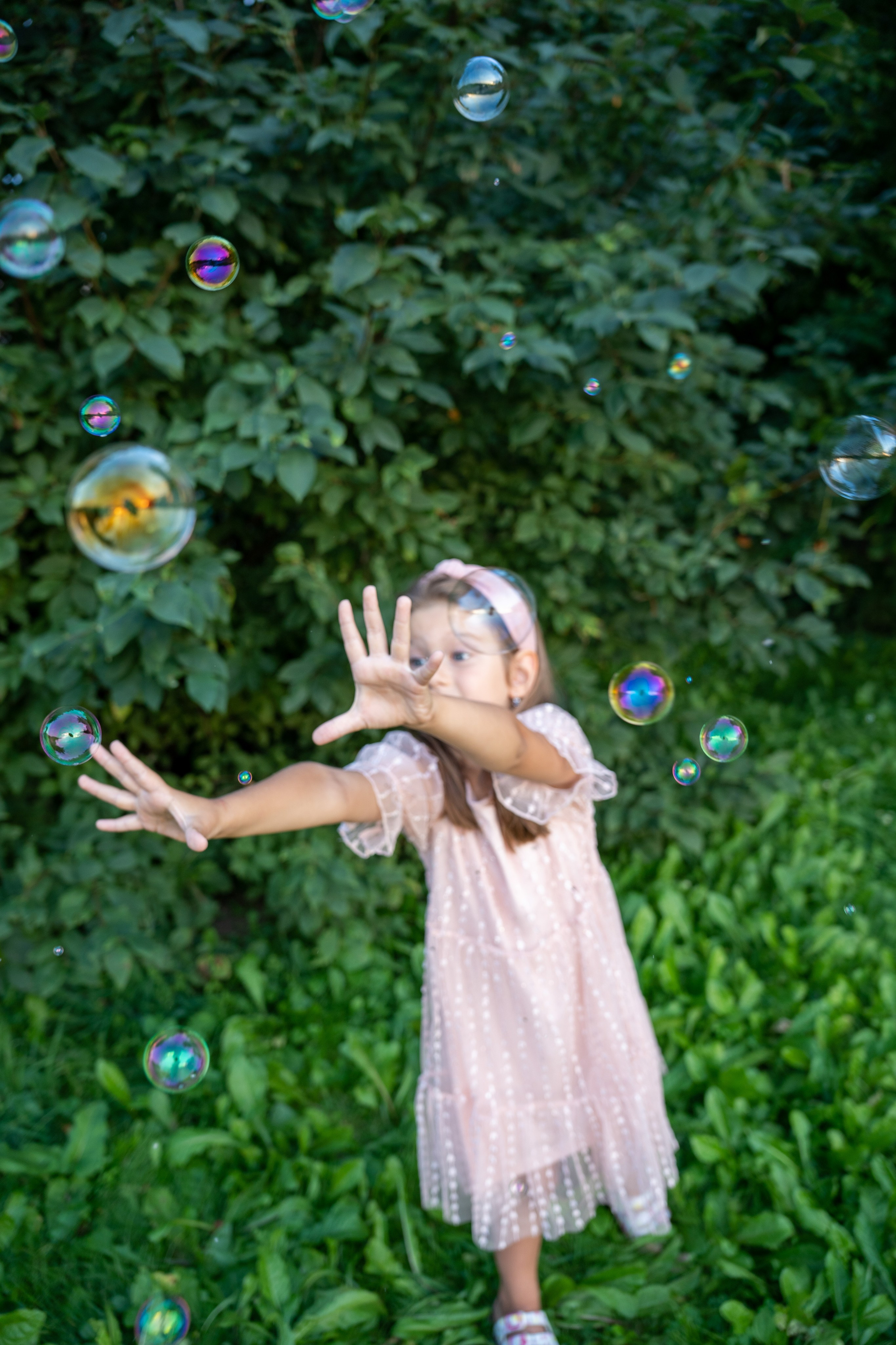 Лето. Детский и семейный фотограф в Краснознаменске Гостеева Екатерина