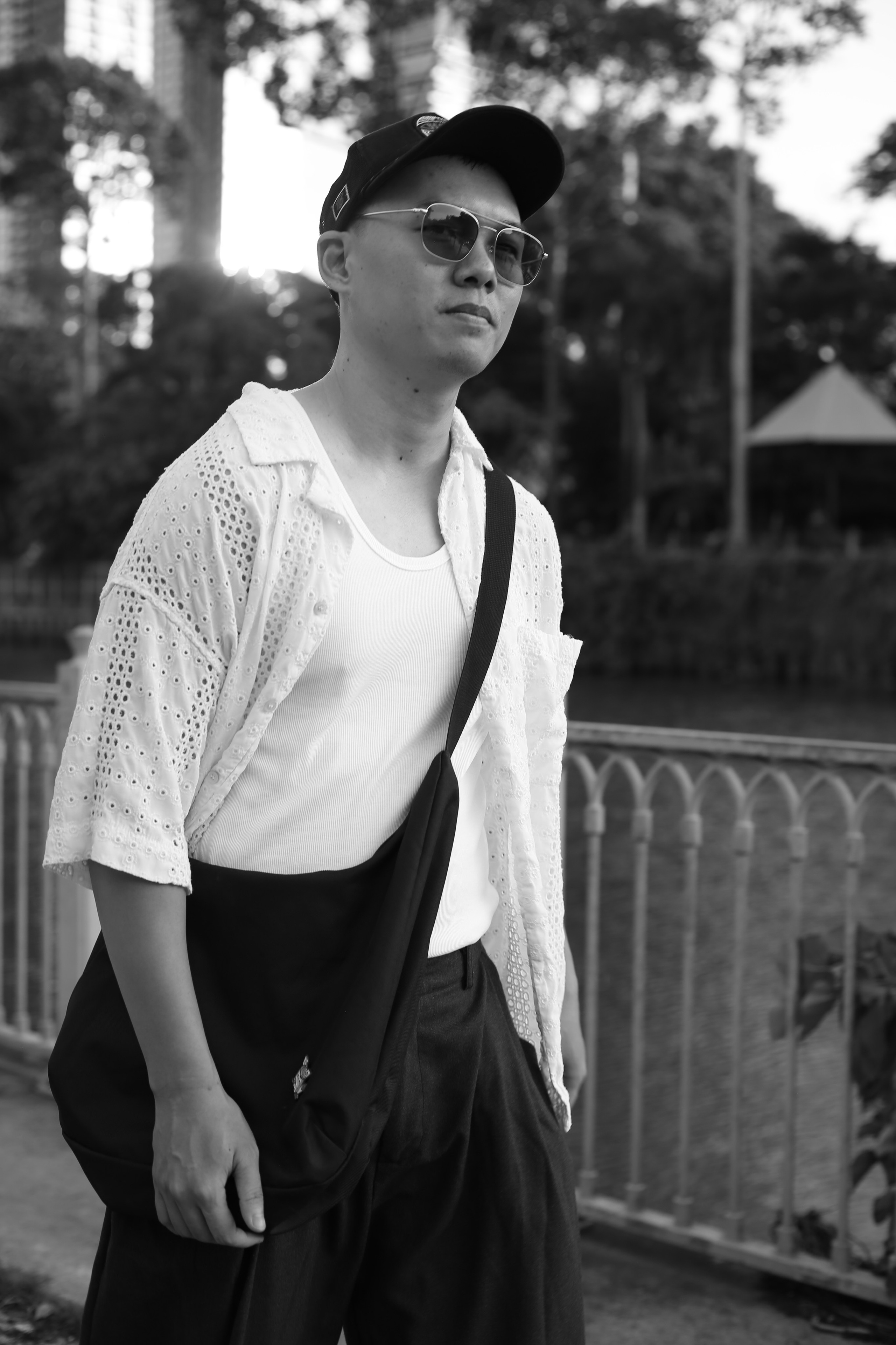 Ho Chi Minh, Vietnam | Part 2| 2025. Art Photographer