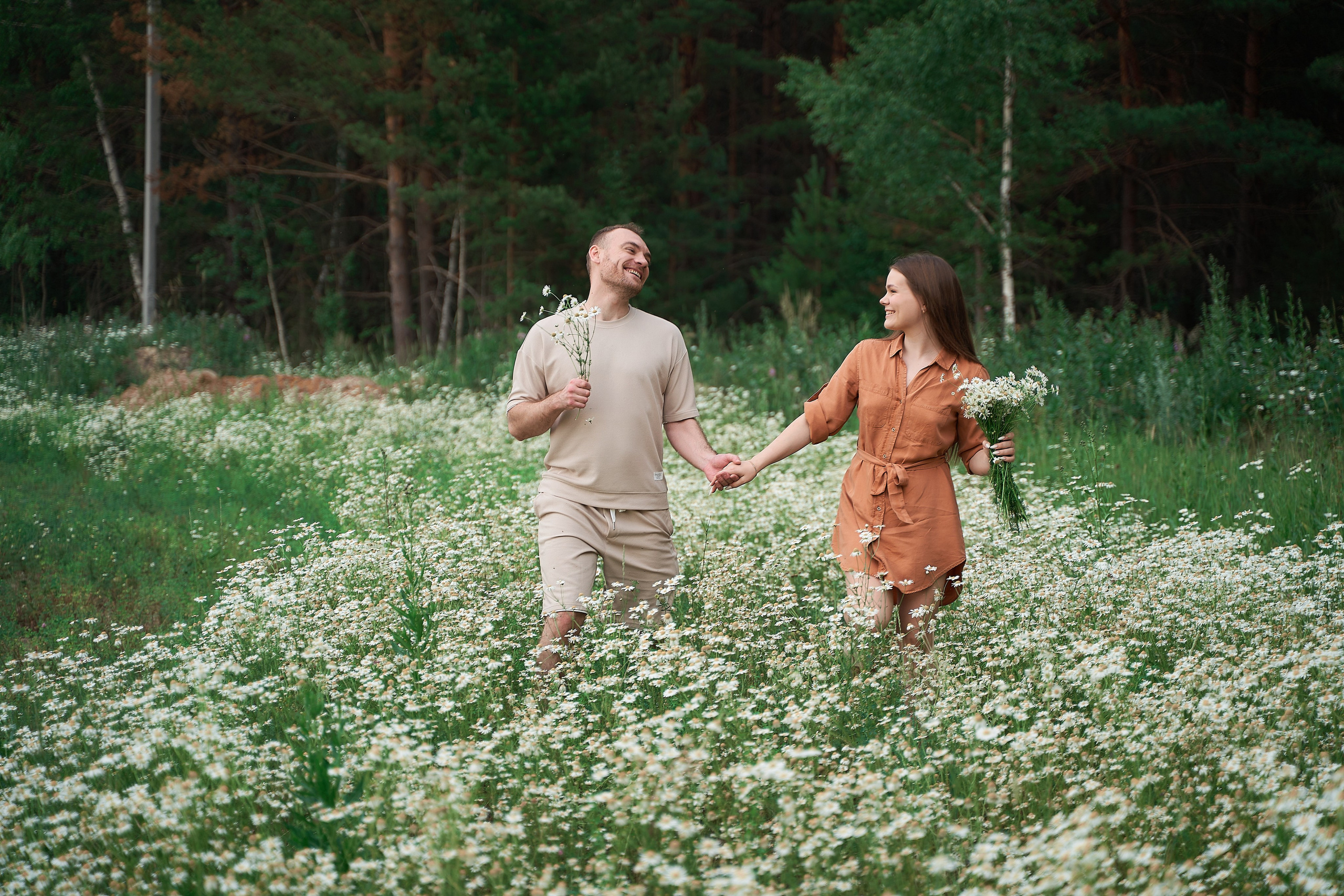 Дима и Настя. Фотограф и видеограф в Екатеринбурге