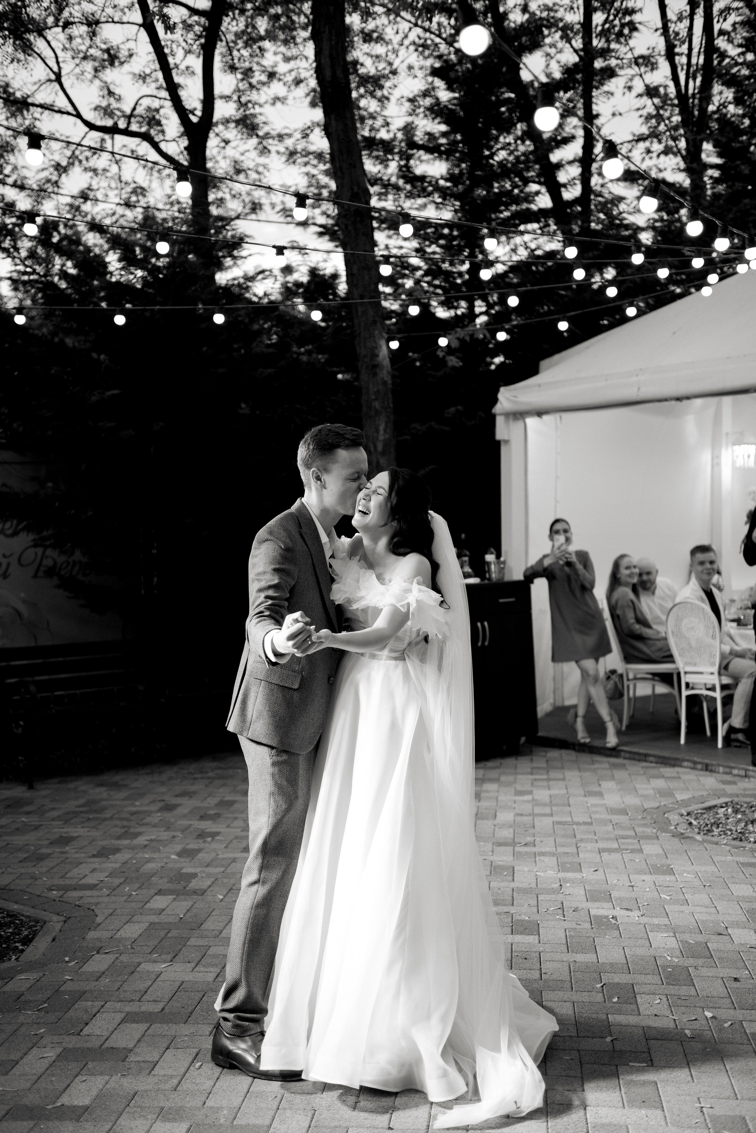 Роман и Алена. Свадебный и семейный фотограф Светлана Матвеенко