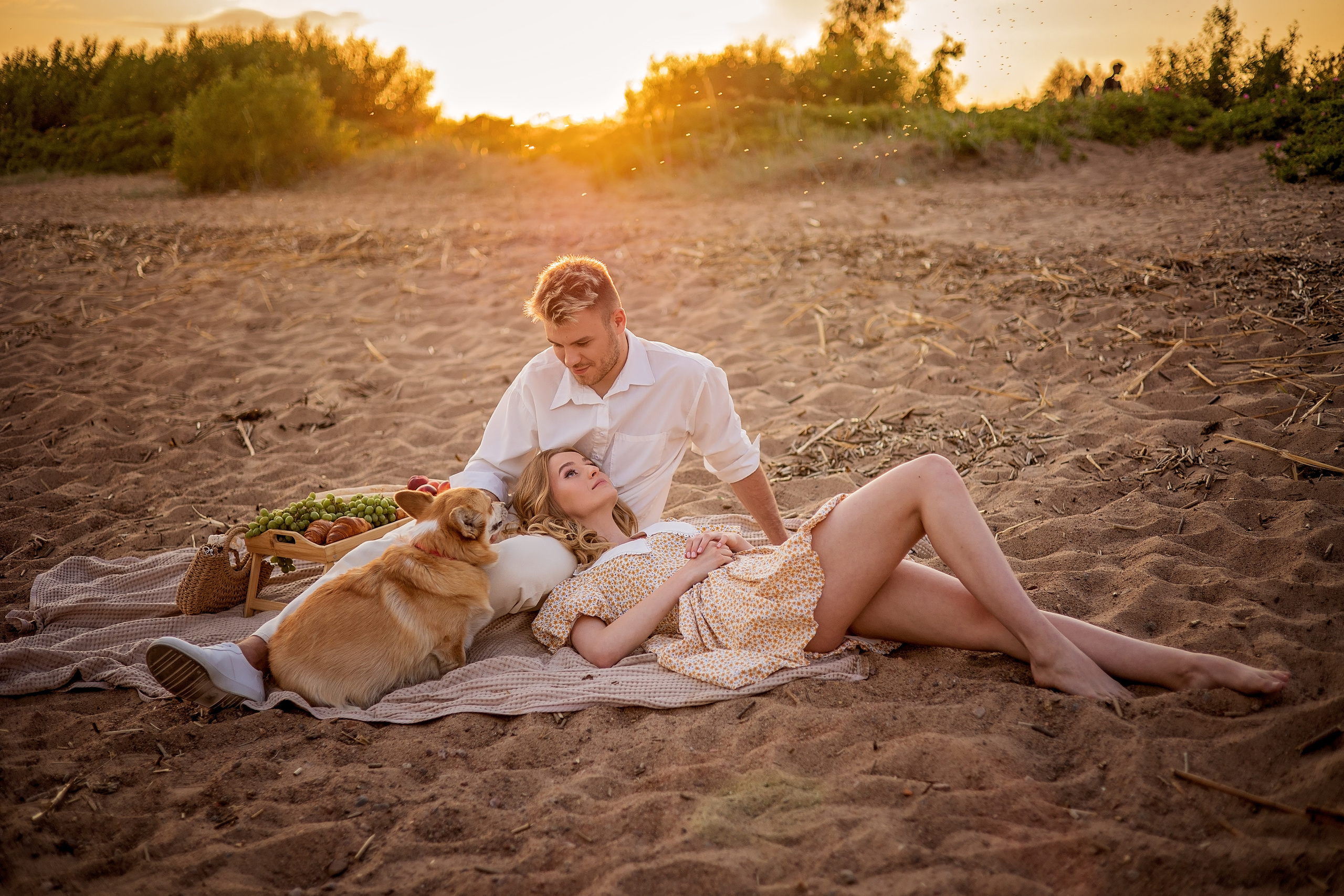 Свадебный и семейный фотограф в Абхазии Эля Цишба