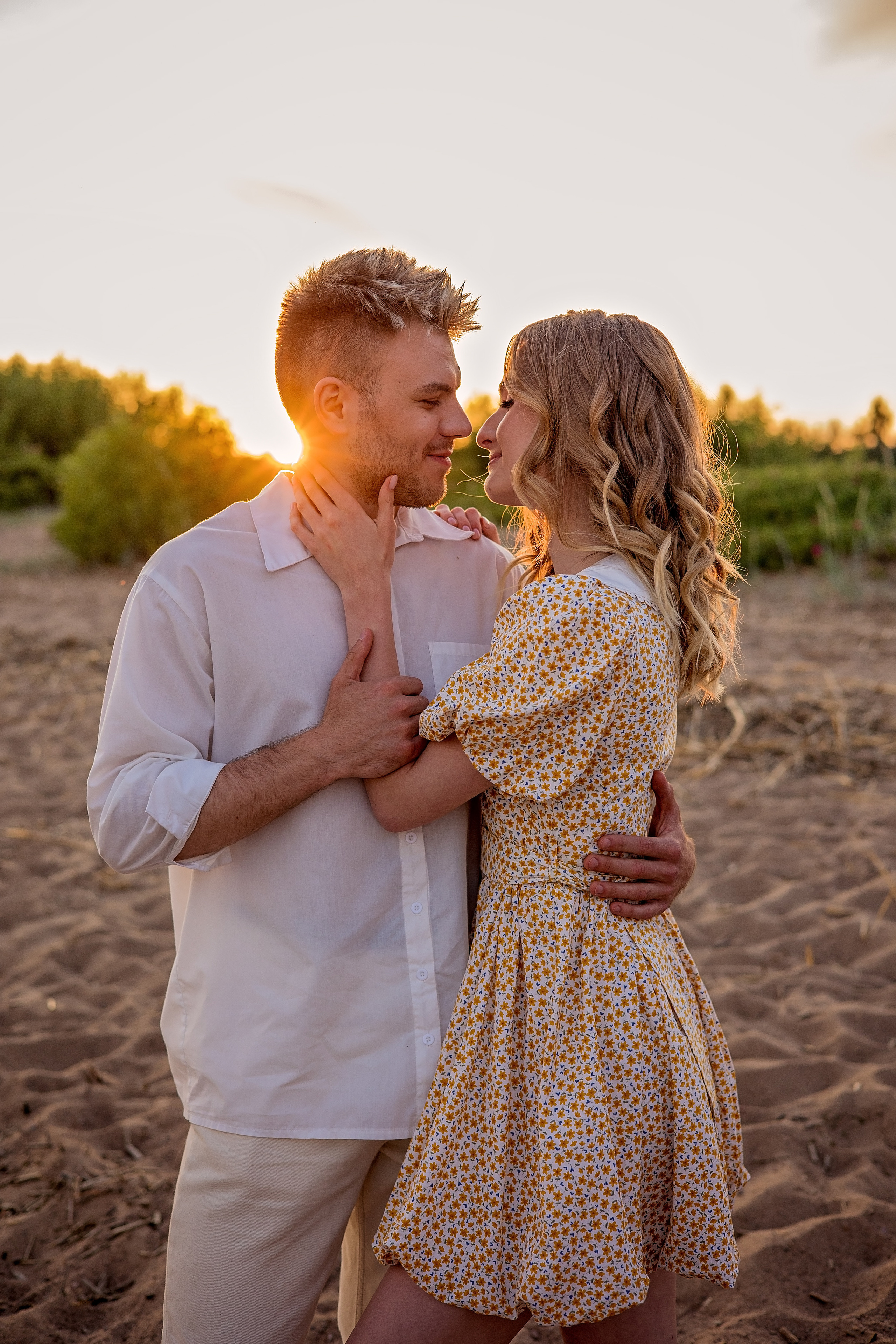 Свадебный и семейный фотограф в Абхазии Эля Цишба