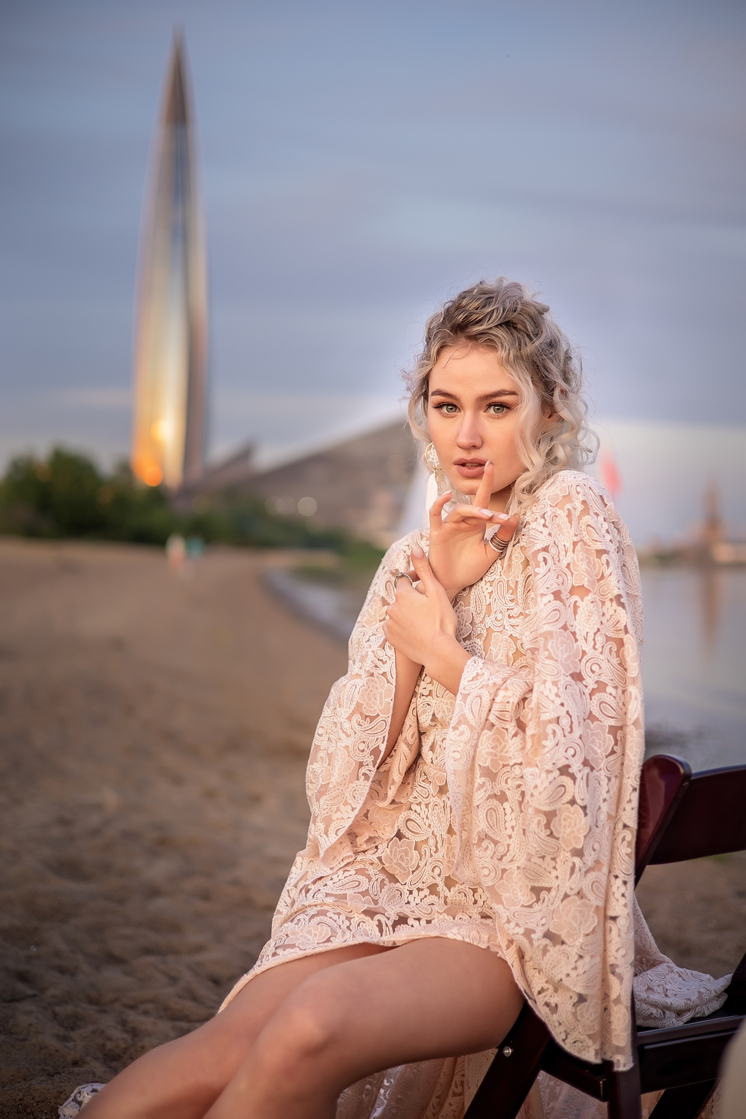 Свадебный и семейный фотограф в Абхазии Эля Цишба