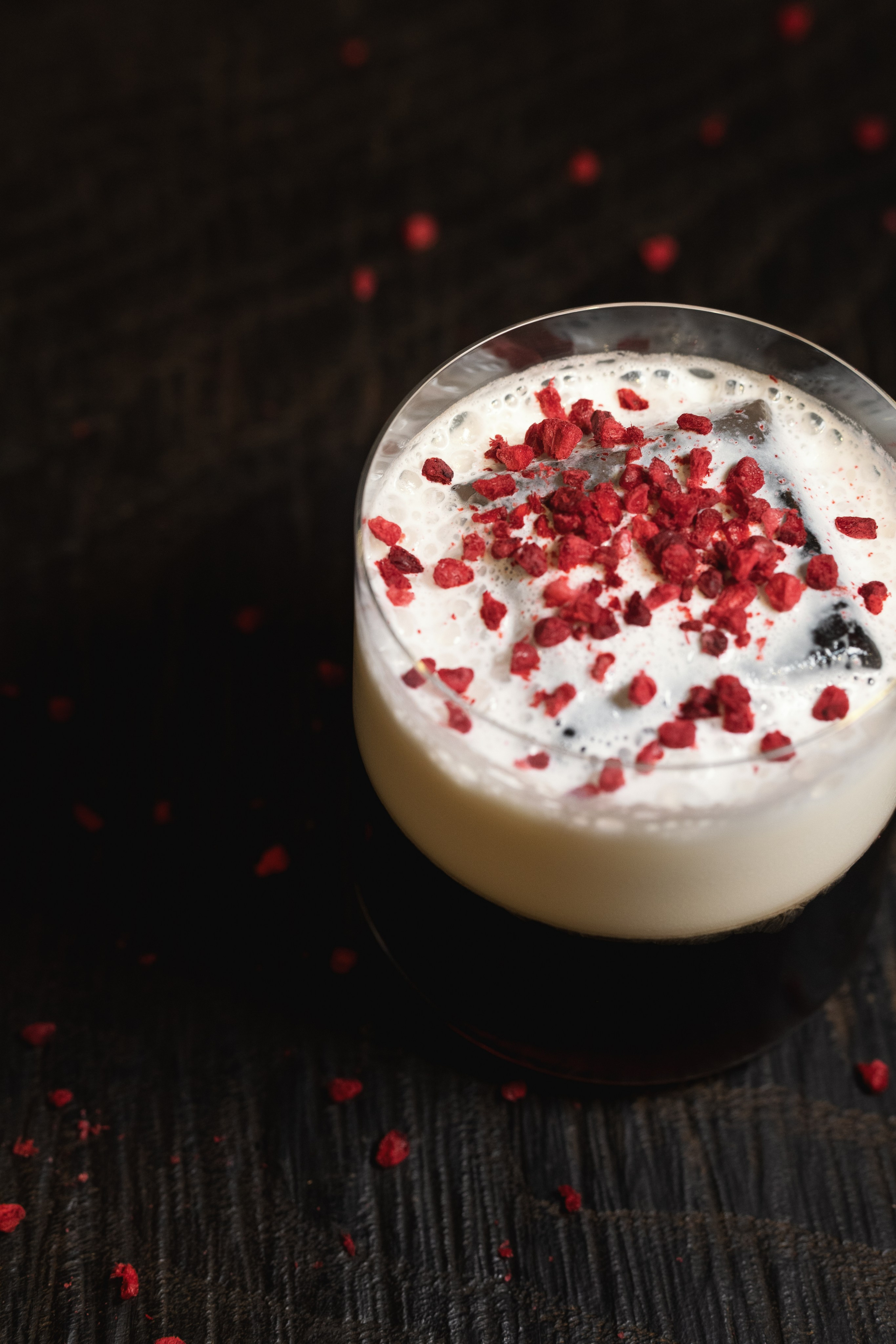 Bar agency «PROJECT». Фотограф Дмитрий Жилин