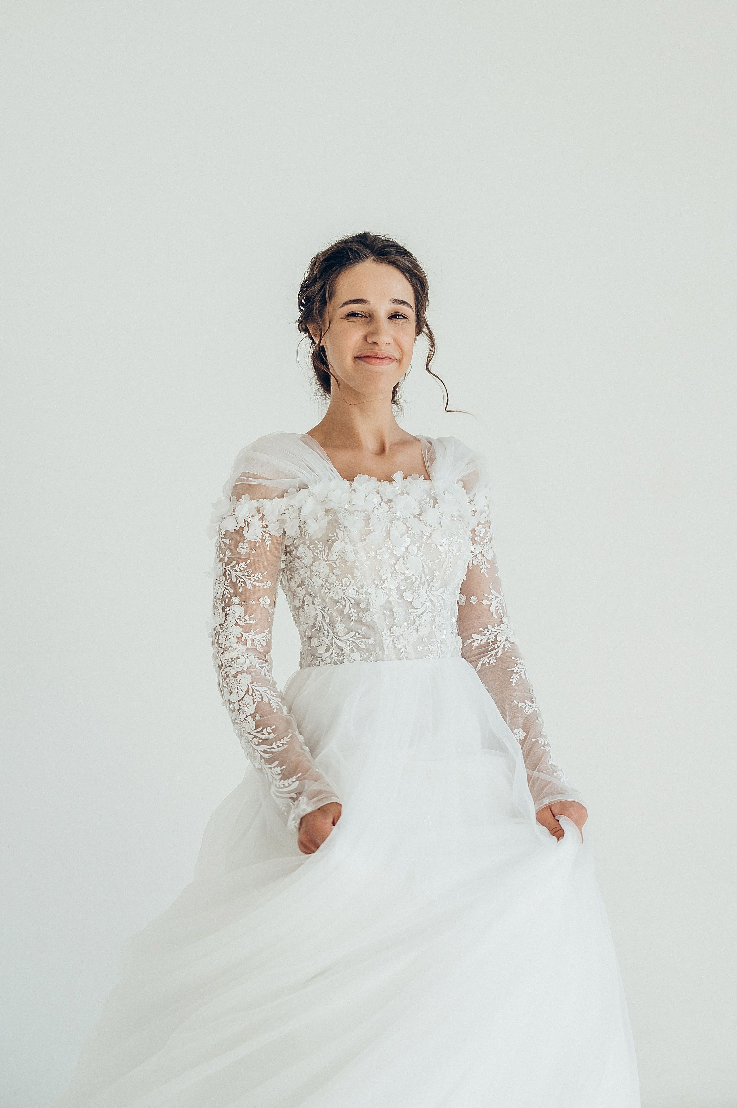 Даник & Альвина. Ваш фотограф Ирина Гущанская