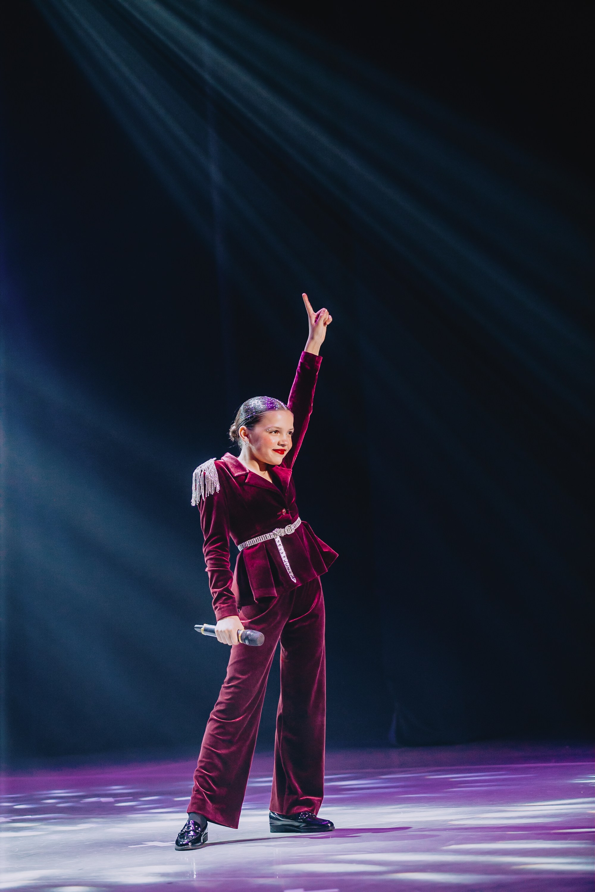 Школа музыки и танца M#RCI. Фотограф событий Злобин Дмитрий