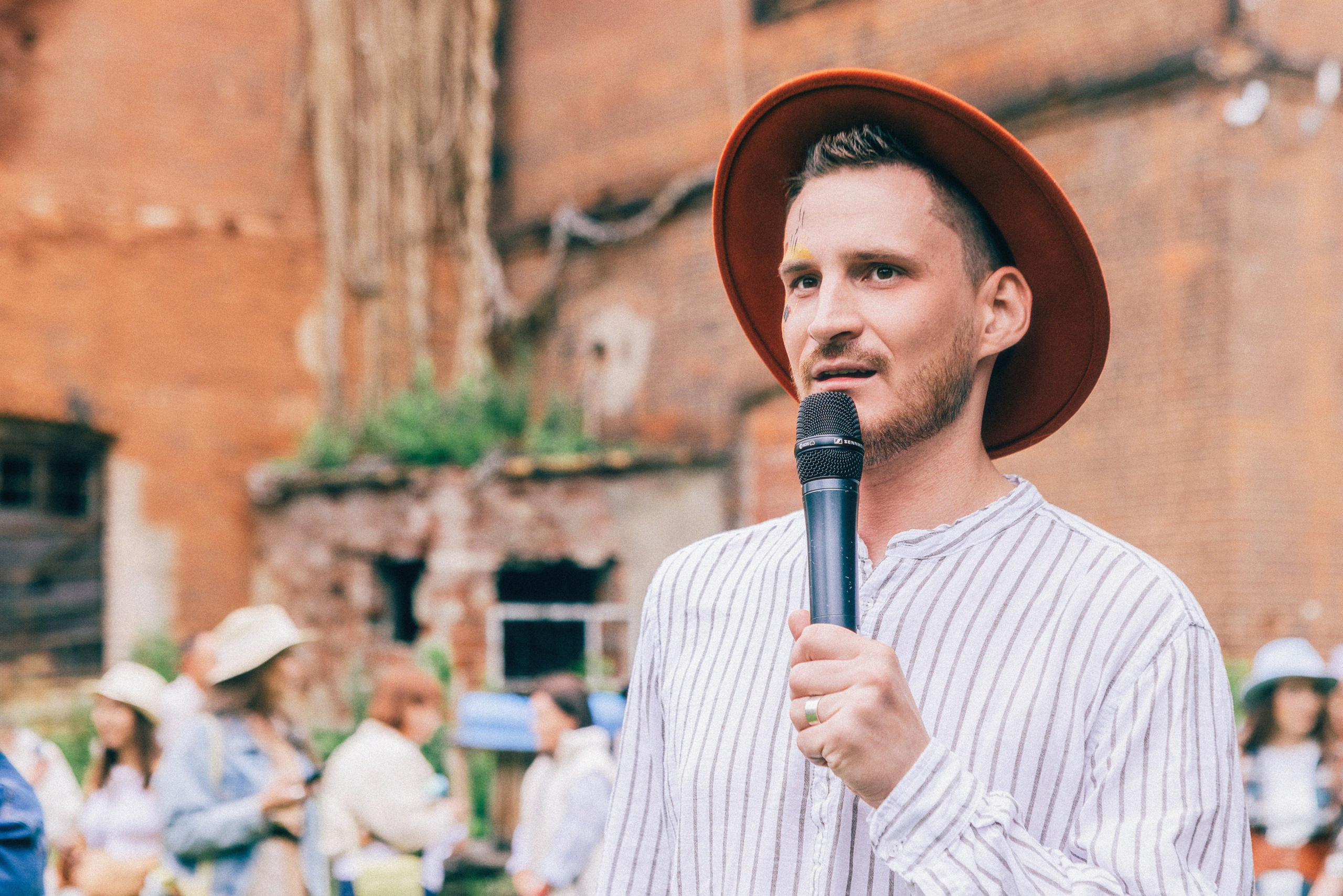 Этажи. Движ 2024. Фотограф Виталий Хайлов, Екатеринбург