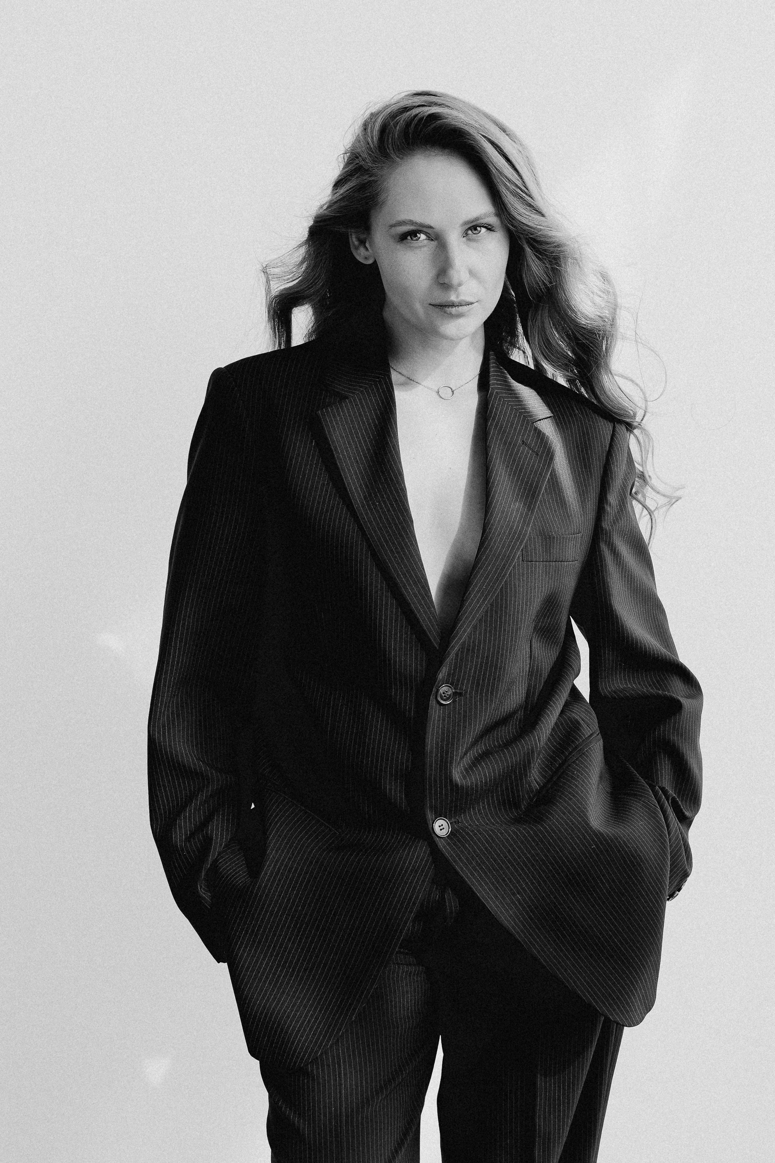 Вика. Главная