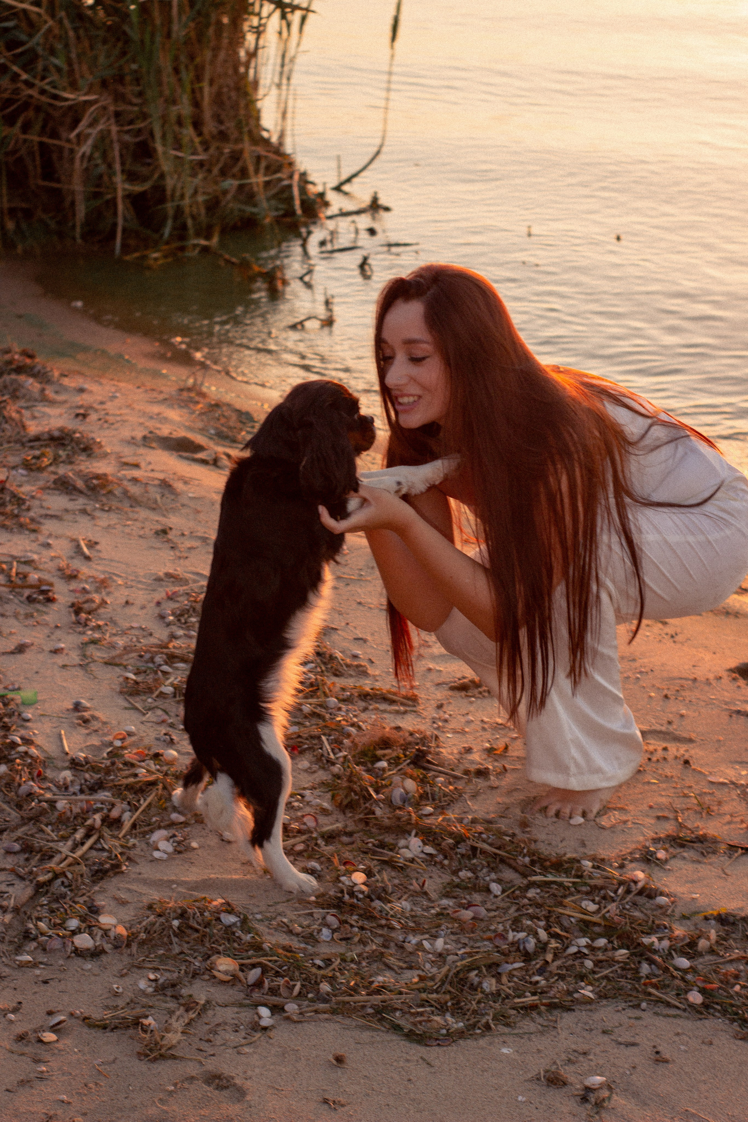Мария. Женский и семейный фотограф в Волгограде