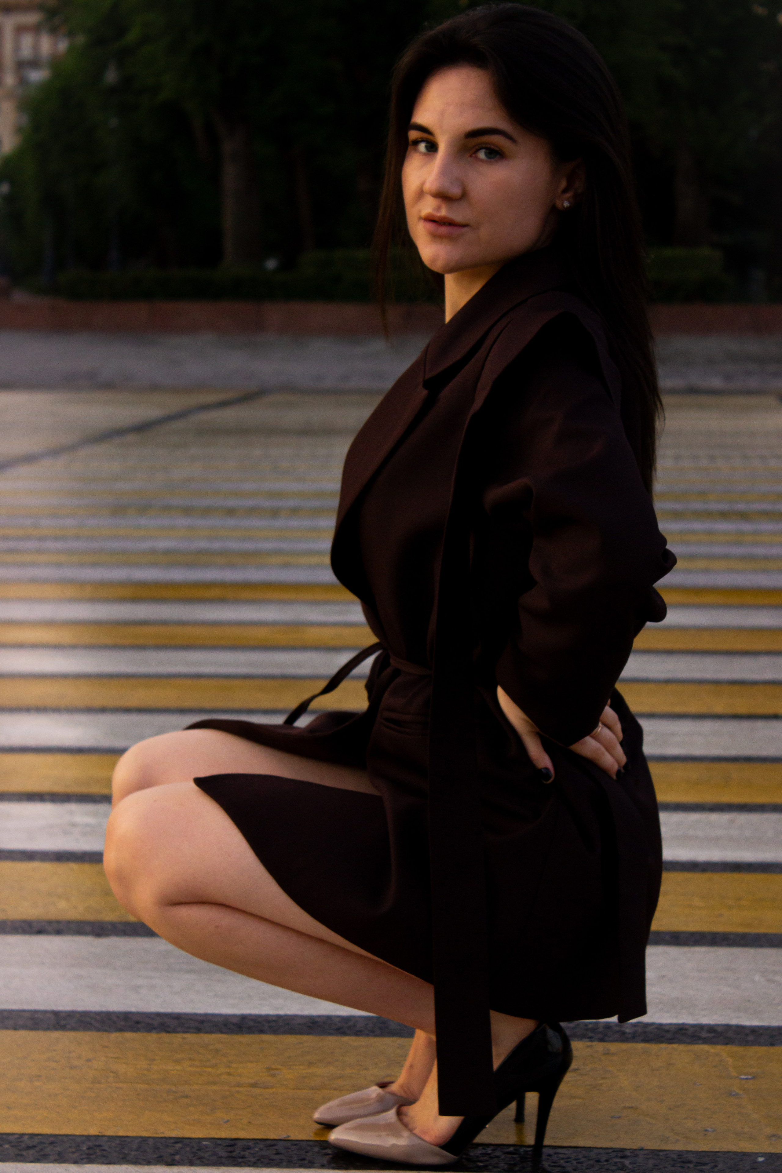 Соня. Женский и семейный фотограф в Волгограде