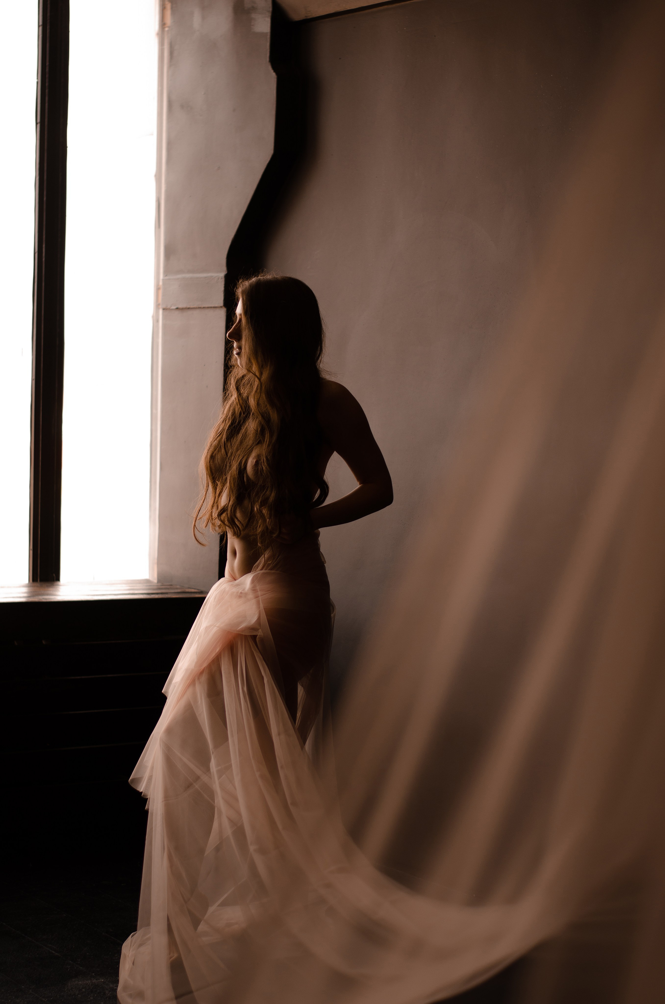 Галерея женского ню. Будуарный / Ню Фотограф Наталья Шевченко Минск