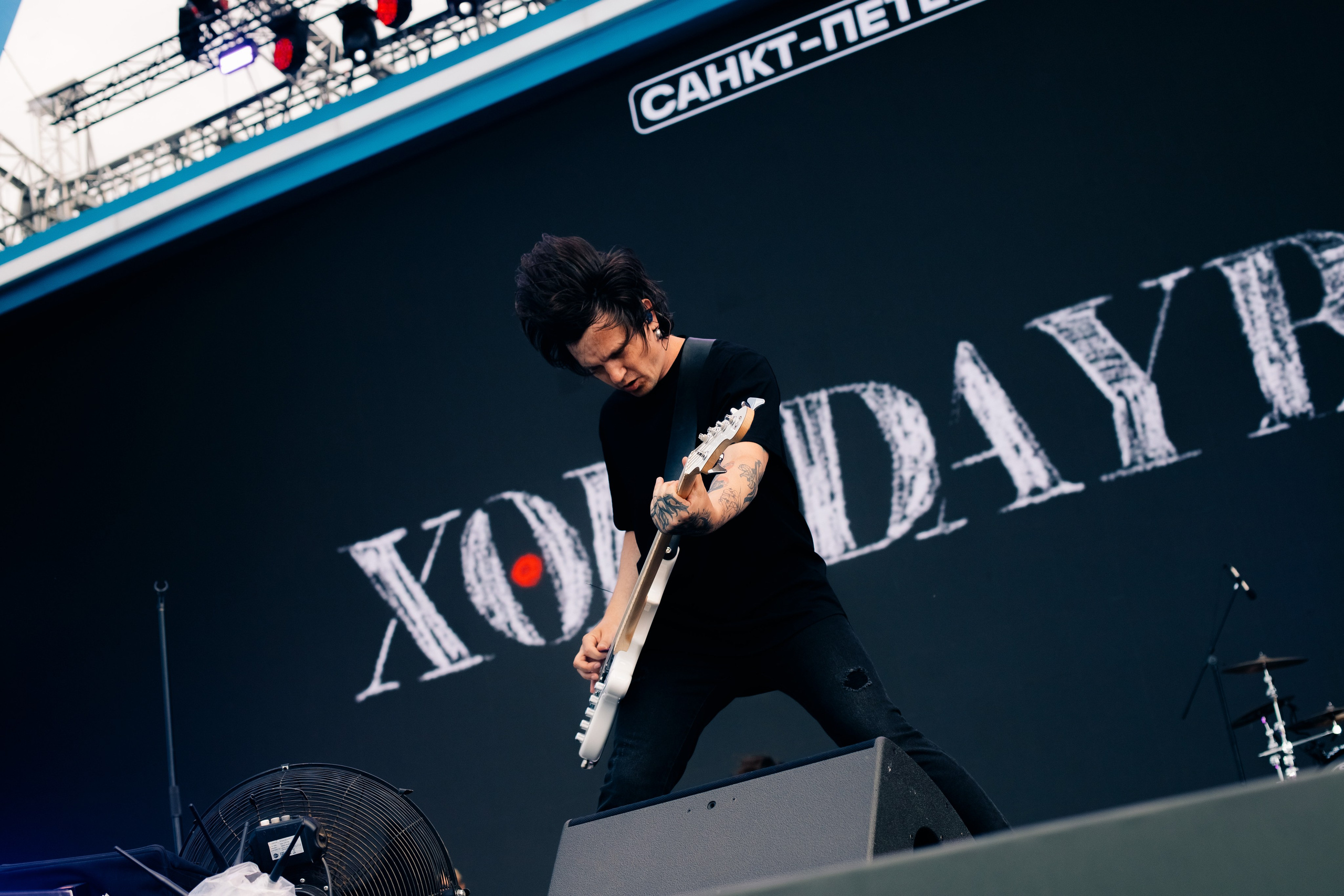 VK FEST SPB 2024 | PART 1. PASHAHARCE PHOTOGRAPHER & VIDEOGRAPHER