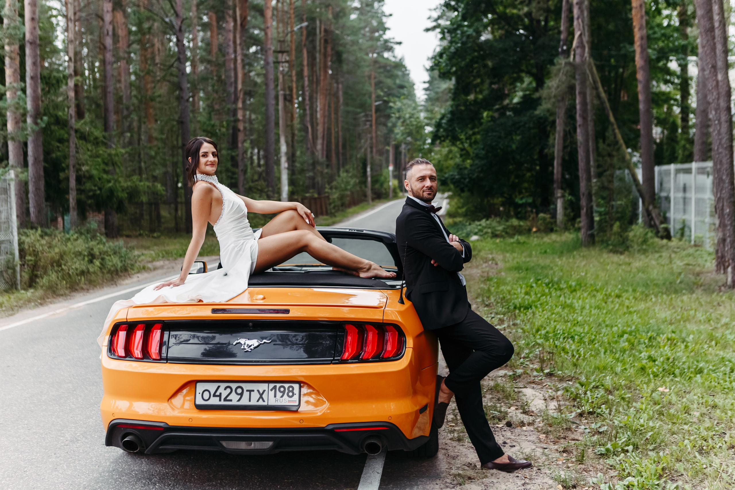 Никита Марина. Свадебный фотограф в Санкт-Петербурге