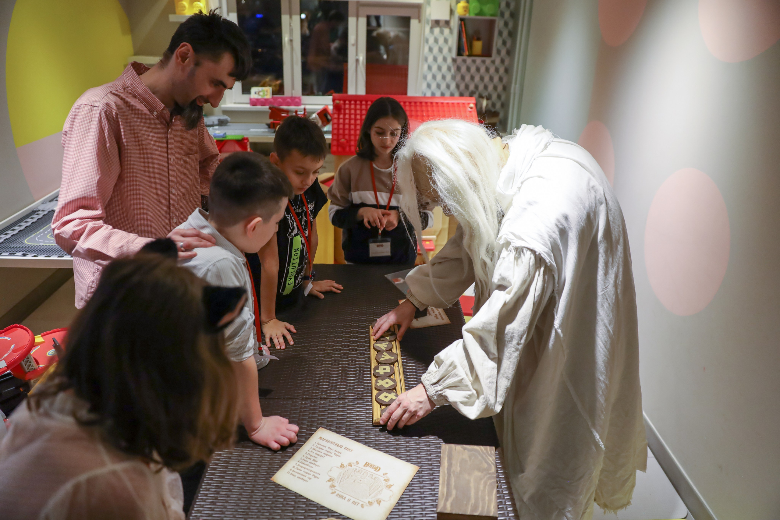 ДЕНЬ РОЖДЕНИЯ ЛУКИ. Фотограф мероприятий Ирина Каширина