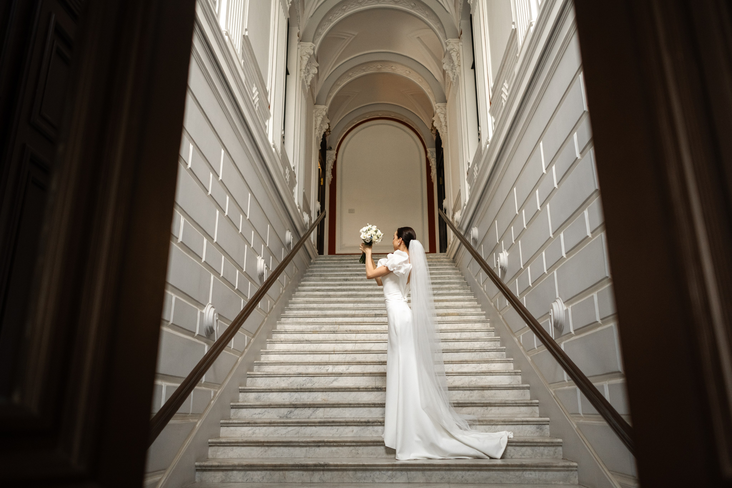 Юра и Маша. Свадебный и семейный фотограф Екатерина Ибрагимова Москва Астрахань