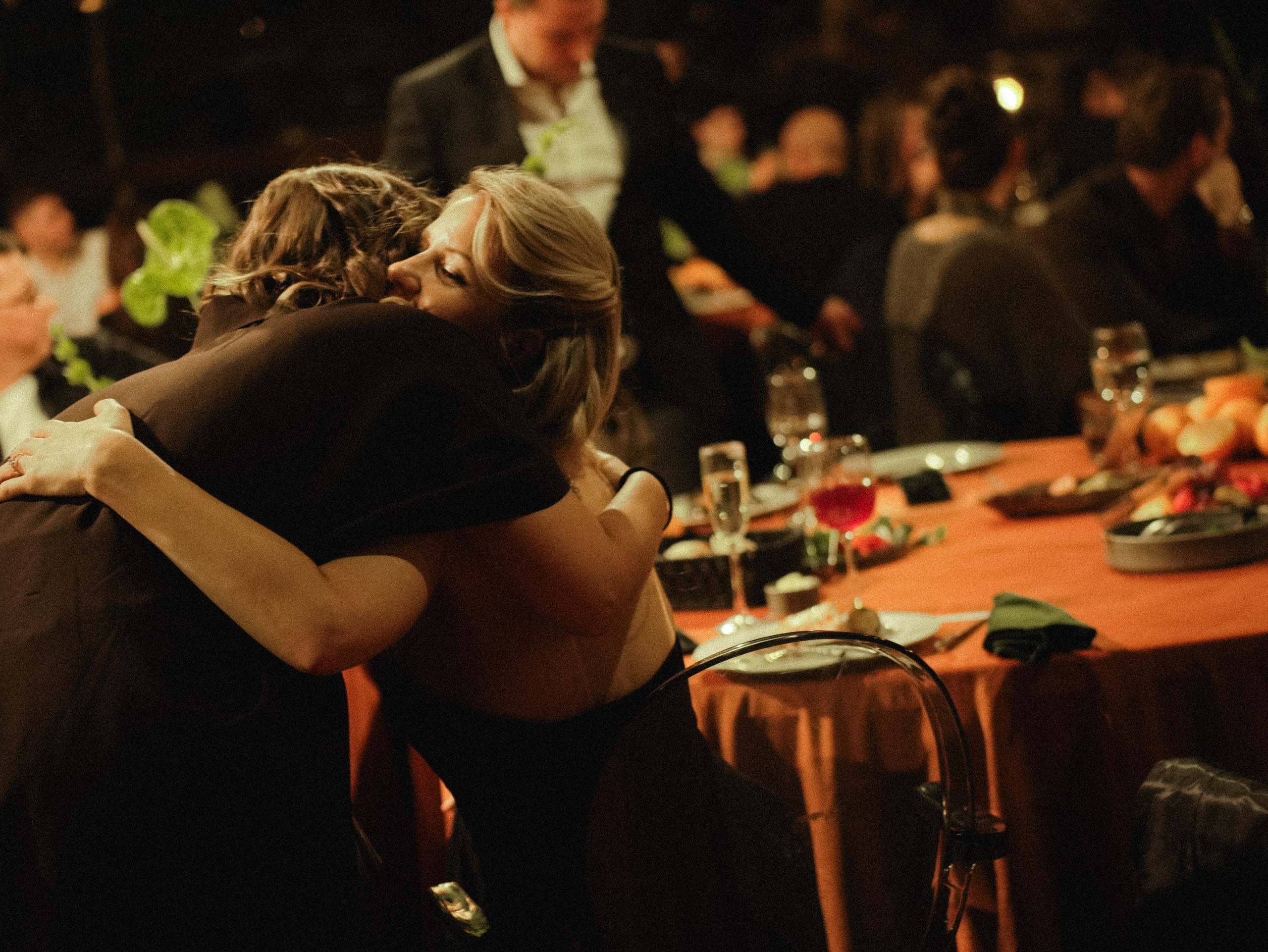 Свободны, счастливы, вместе. Свадебный фотограф Москва