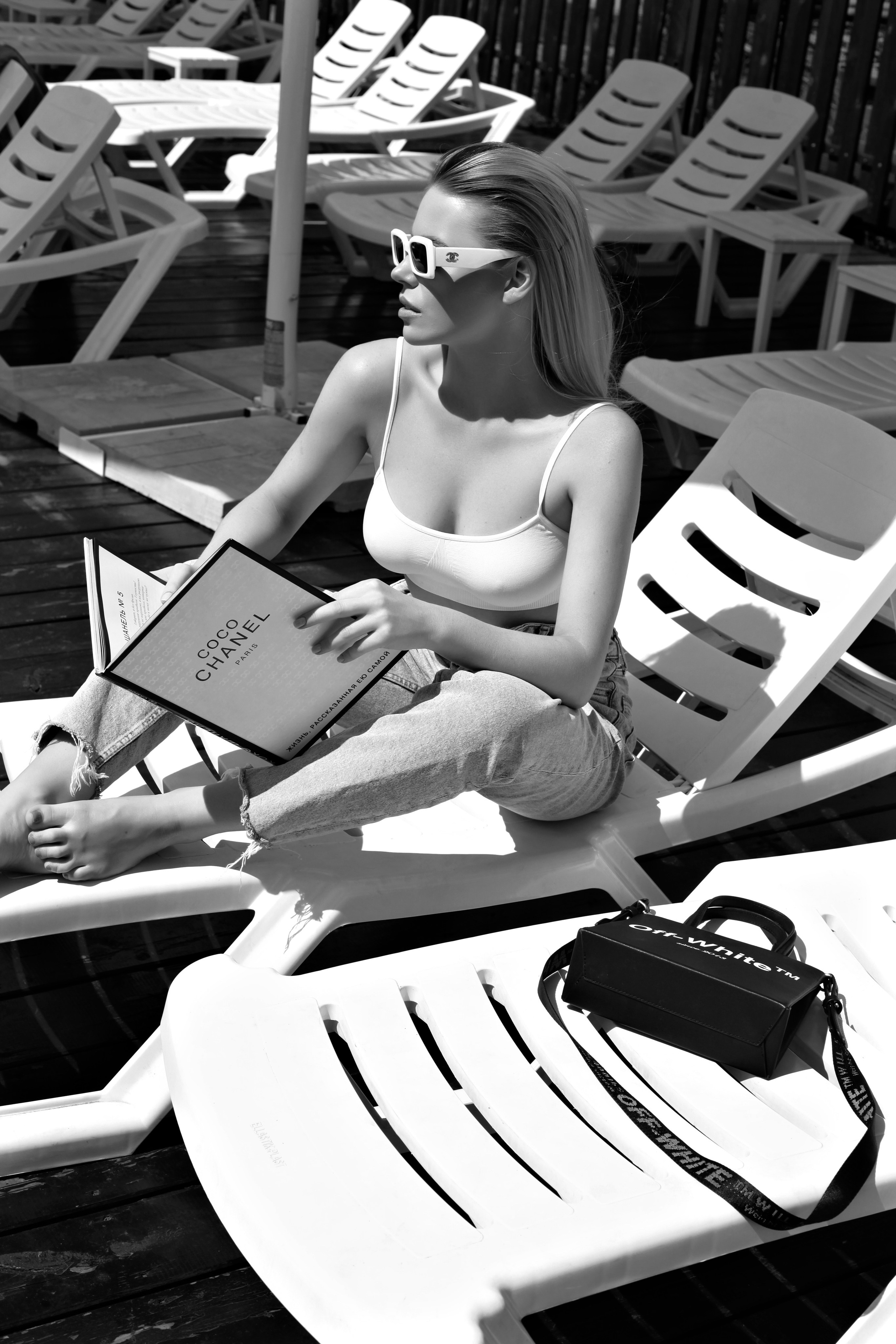 Стрит. Коммерческий фотограф Елена Таран