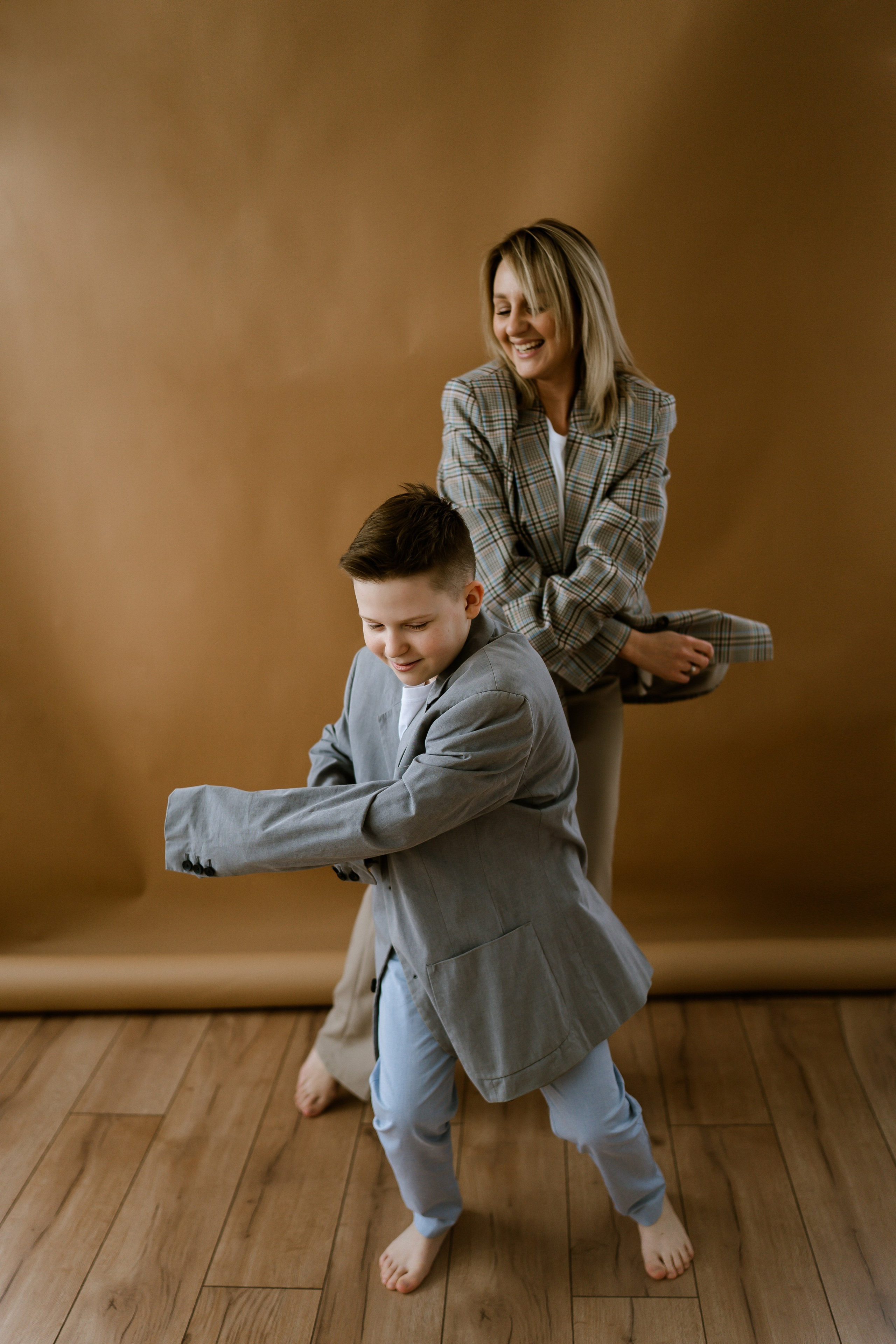 Семейные съёмки. Фотограф Новокузнецк