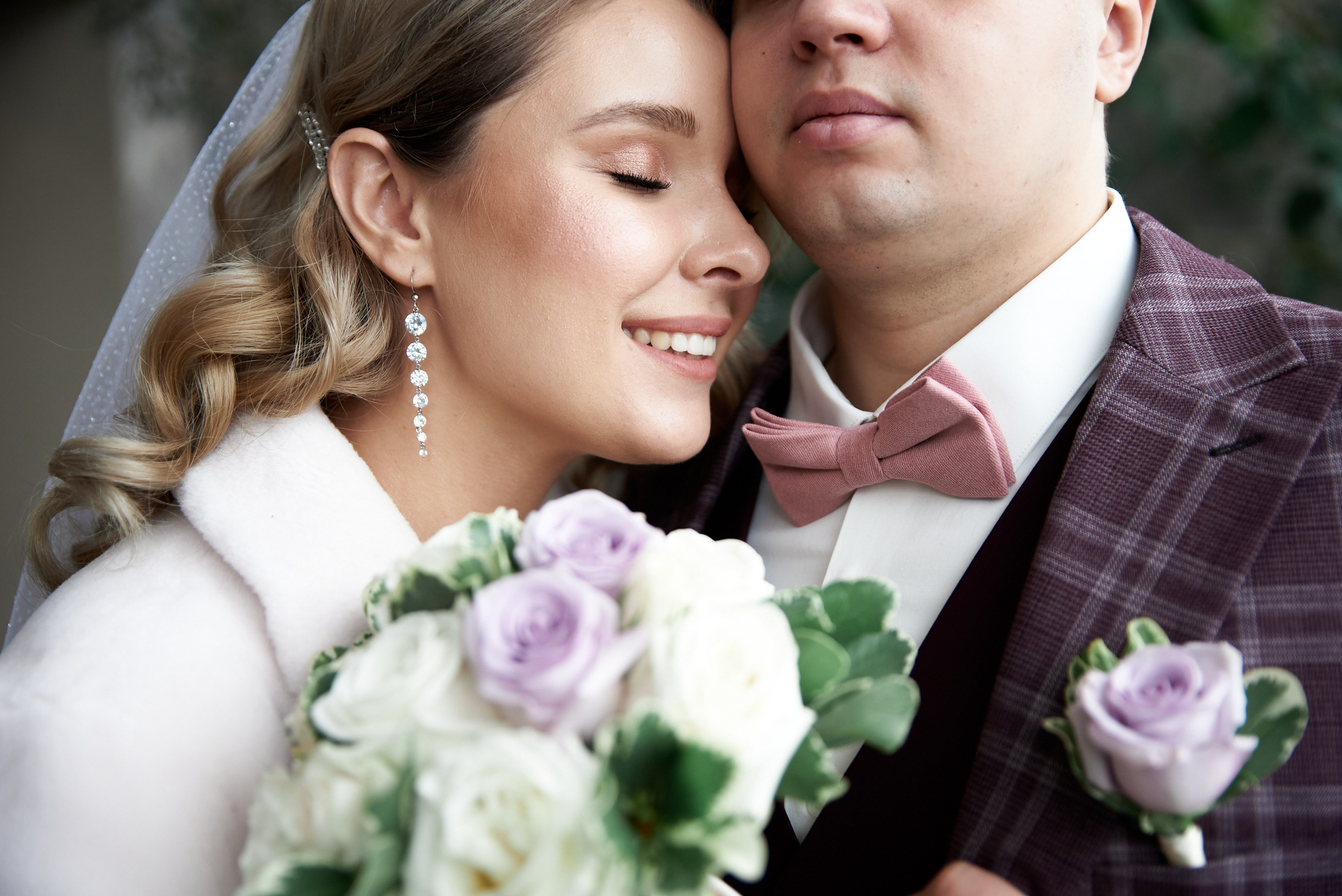 Дарья и Кирилл. Фотограф видеограф Руслан Михайлов Томск