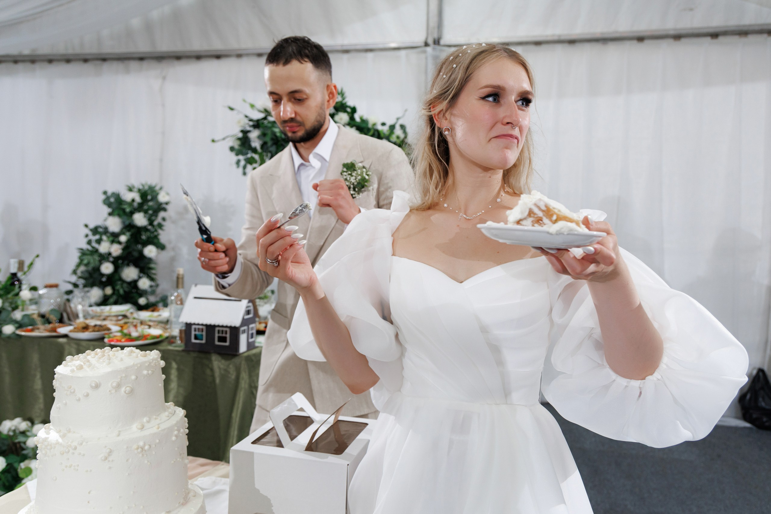 Дмитрий и Виктория (27-07-2024)