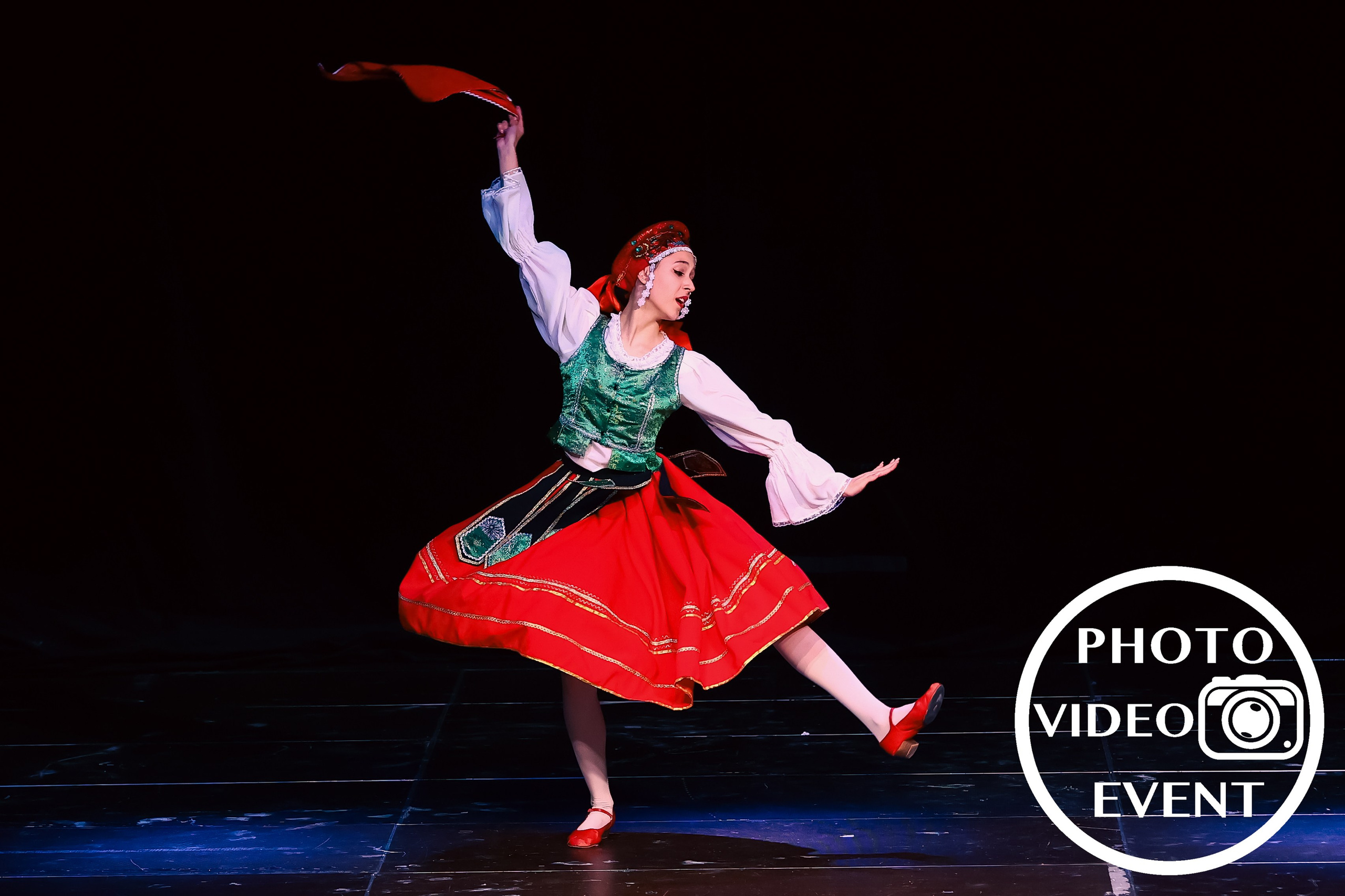 «ЁЛКИ» Орел 2023. Photo Video Event