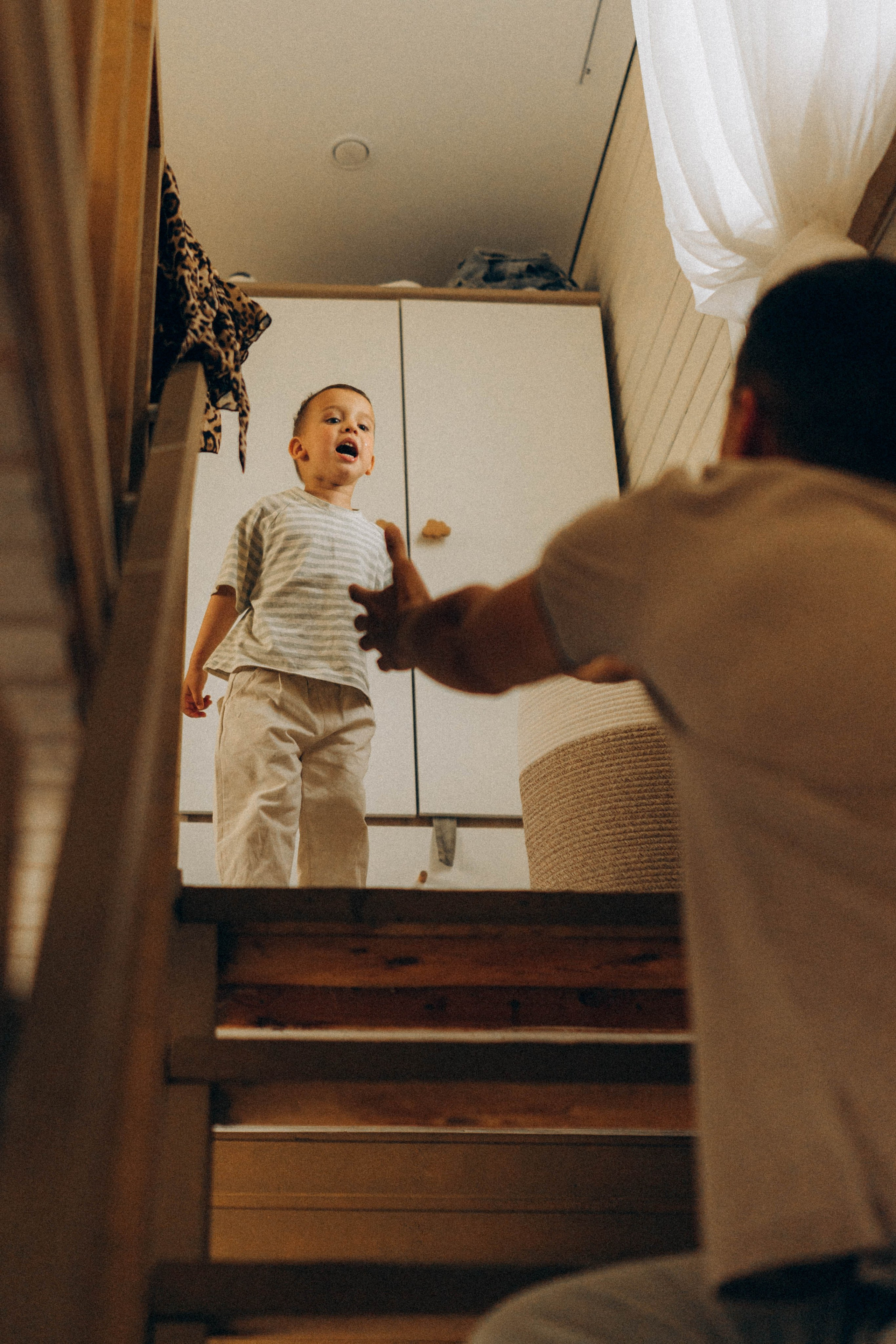 Яна, Игорь, Леонид. Семейный фотограф в Краснодаре