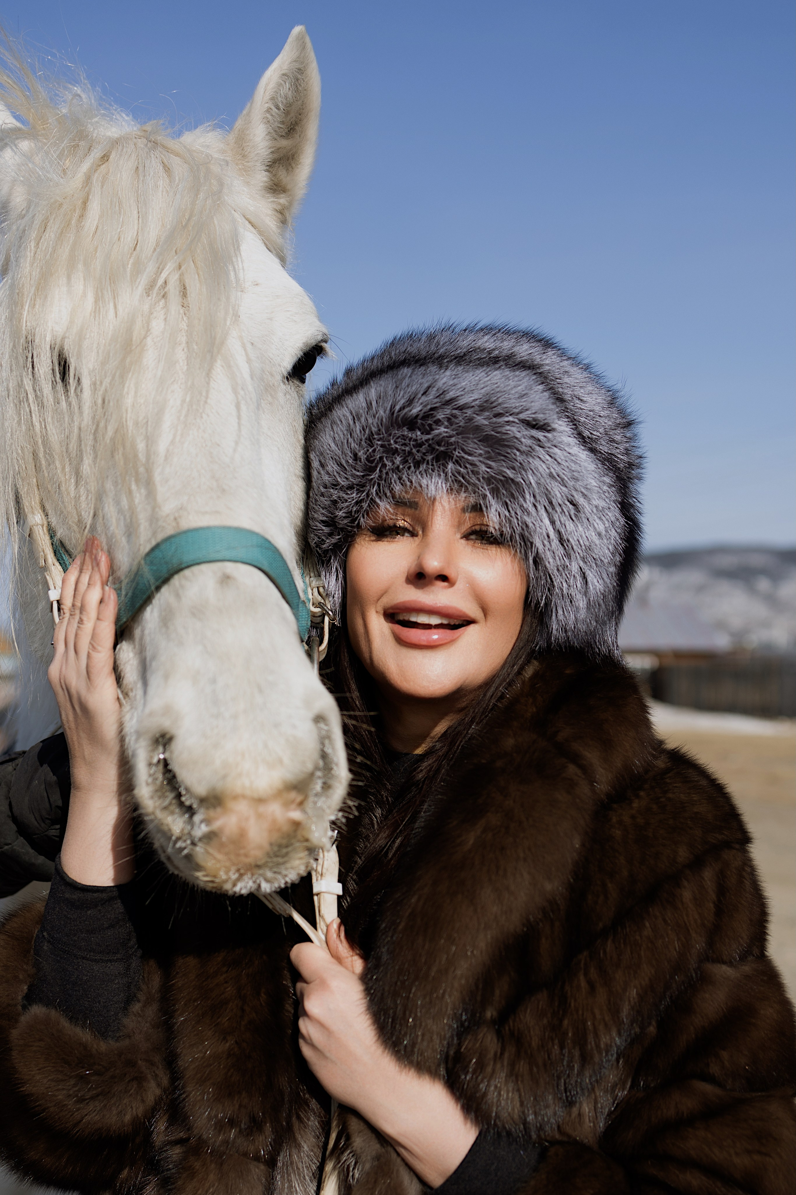 Оксана Фёдорова. Семейный фотограф Надежда Каримова | Иркутск Байкал Аршан