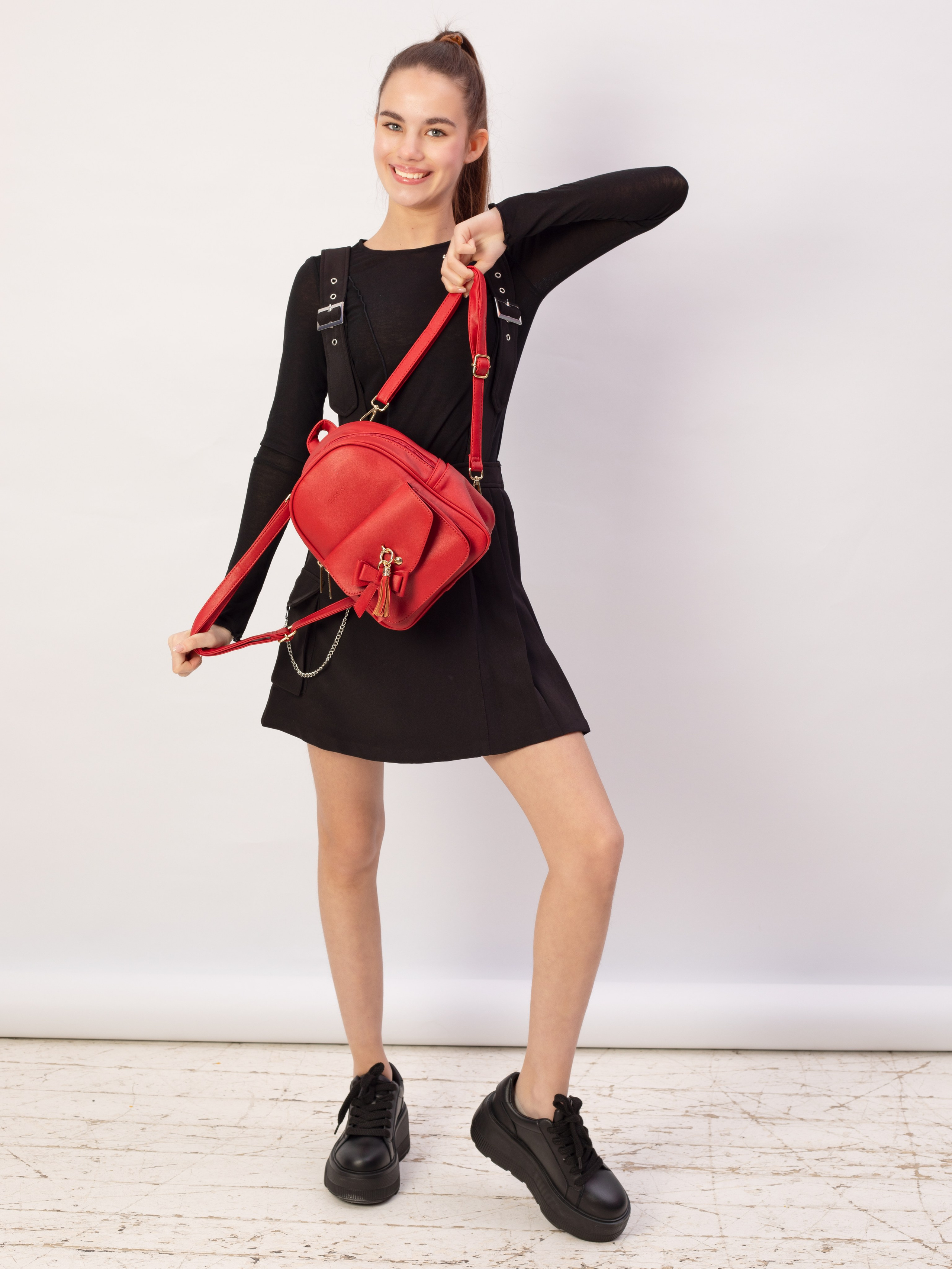 Съемка для бренда Ecosusi