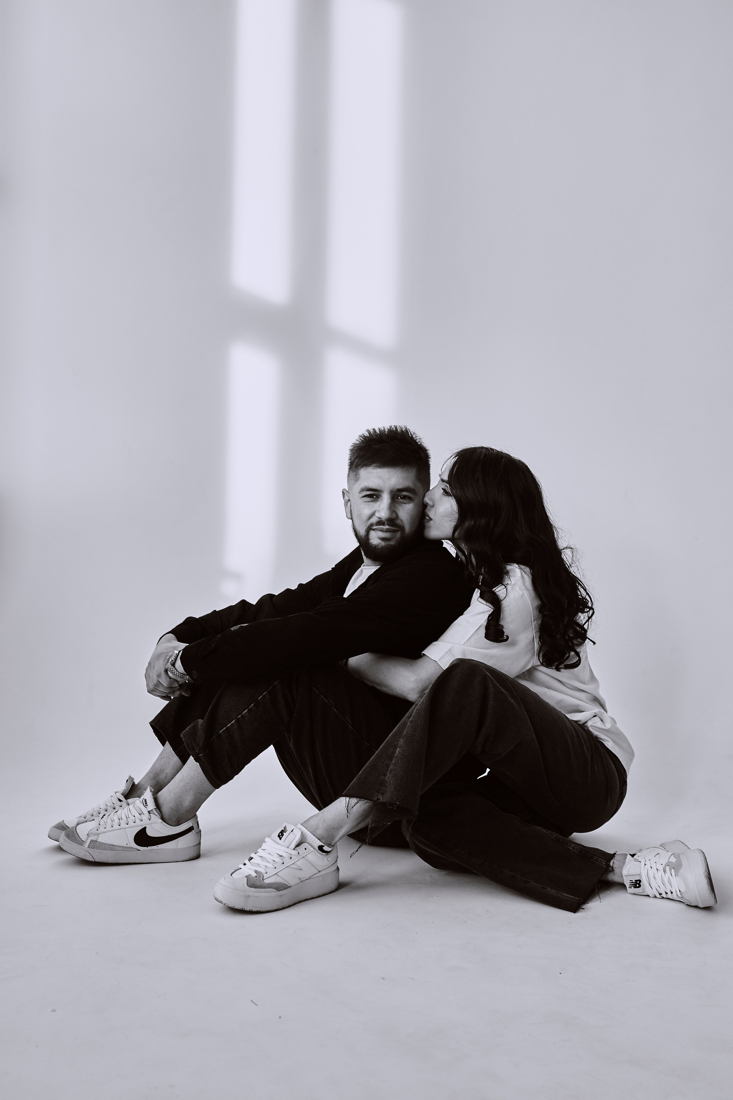 Ренат и Марина. Семейный и свадебный фотограф в Новороссийске